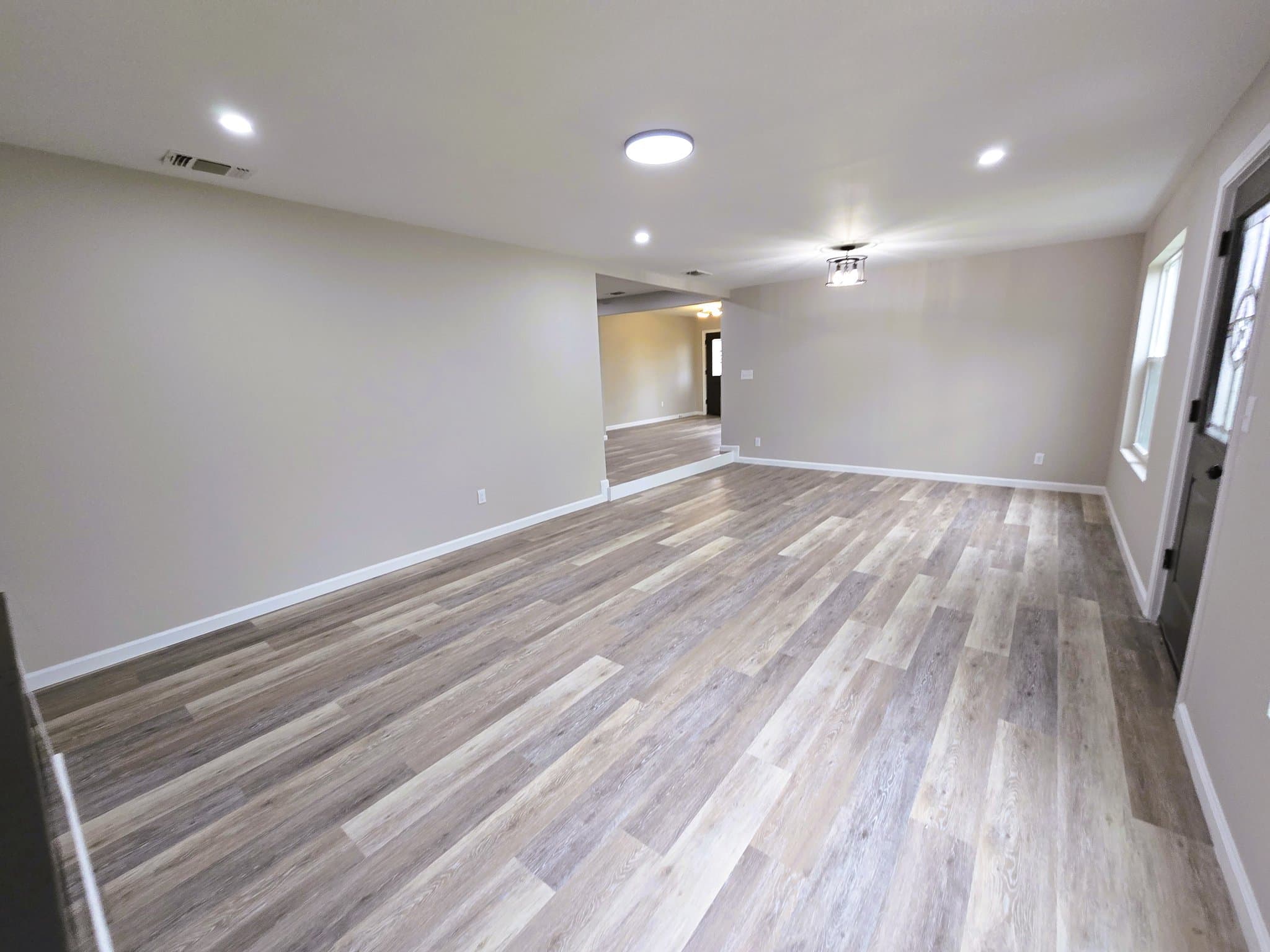 San Angelo House: 2710 Bowie St