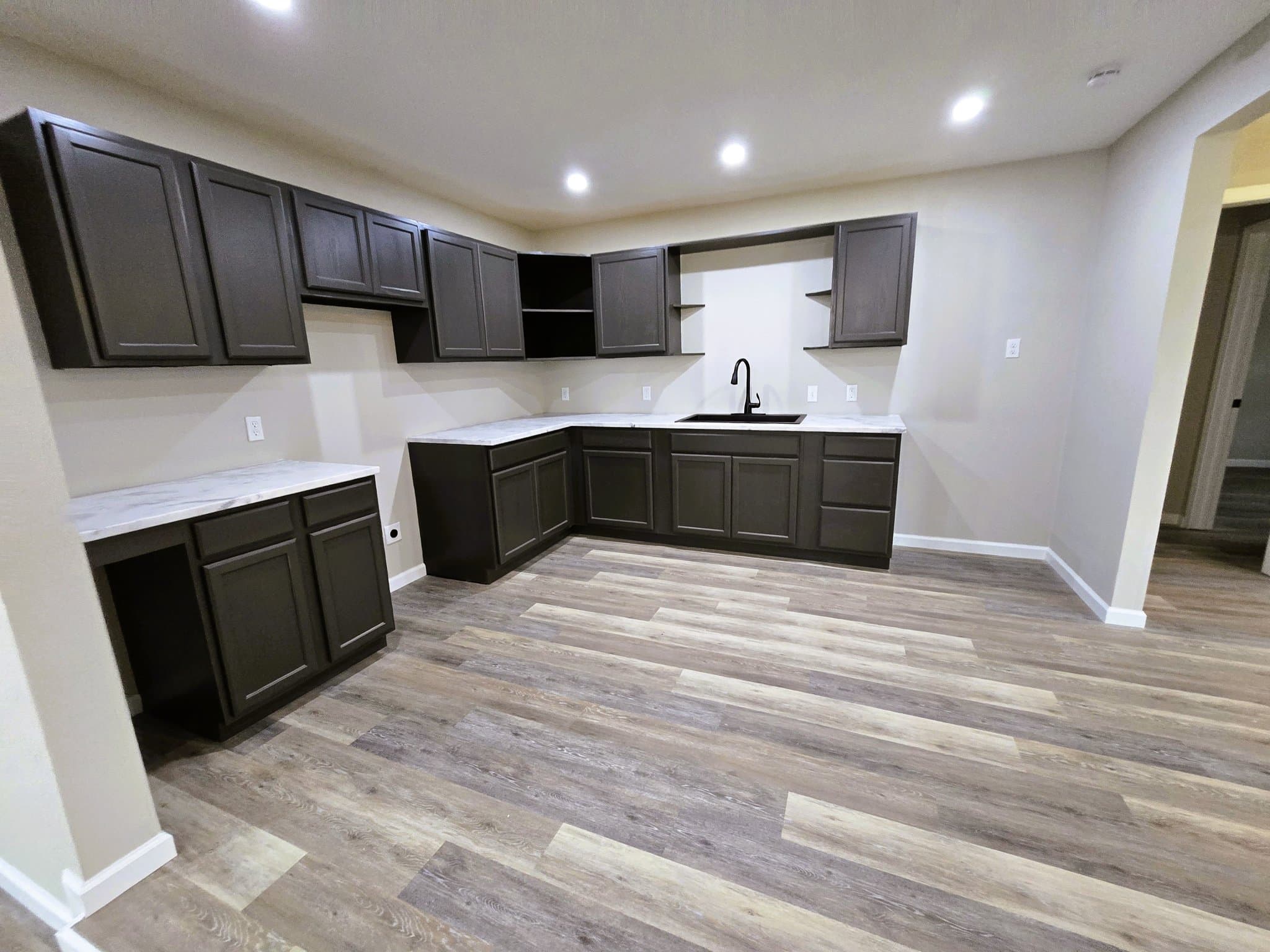 San Angelo House: 2710 Bowie St