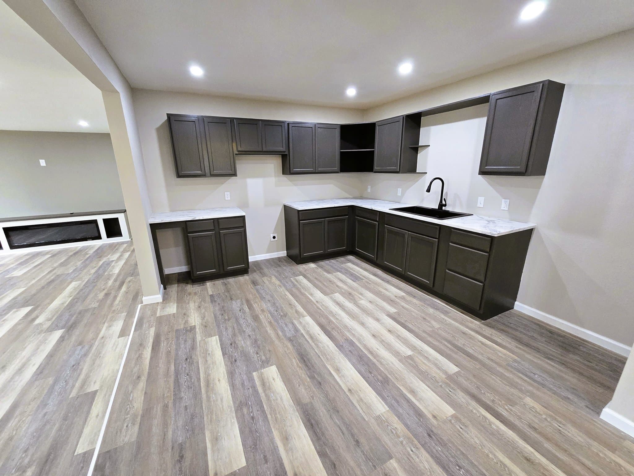 San Angelo House: 2710 Bowie St