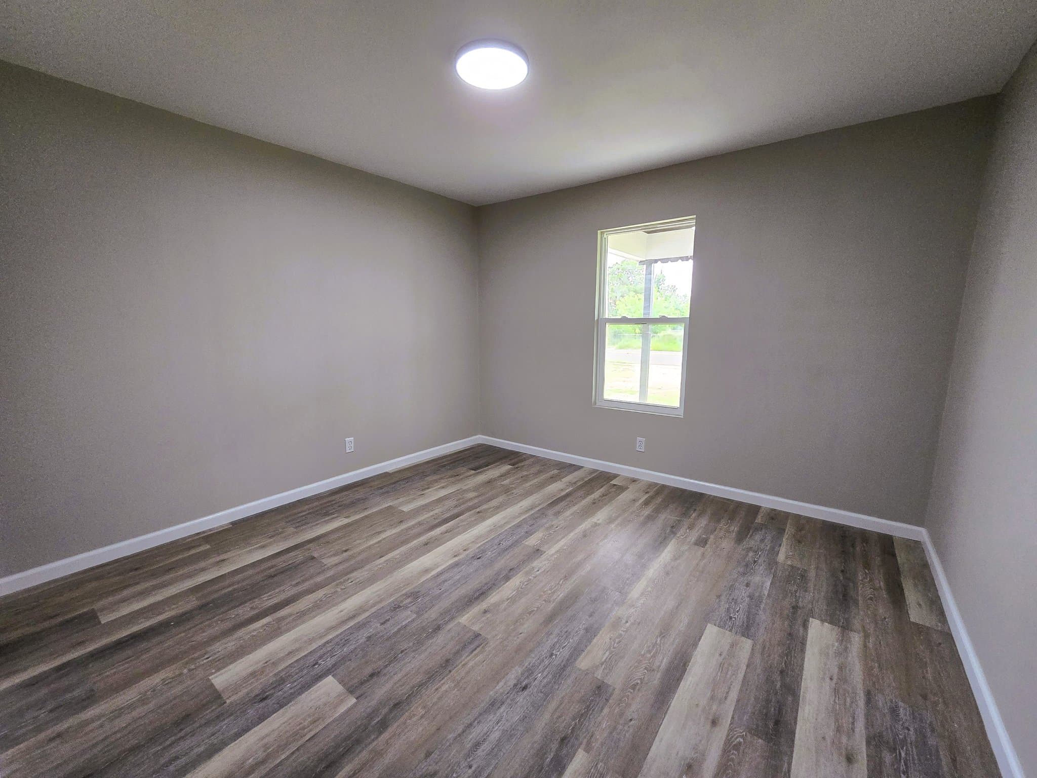 San Angelo House: 2710 Bowie St