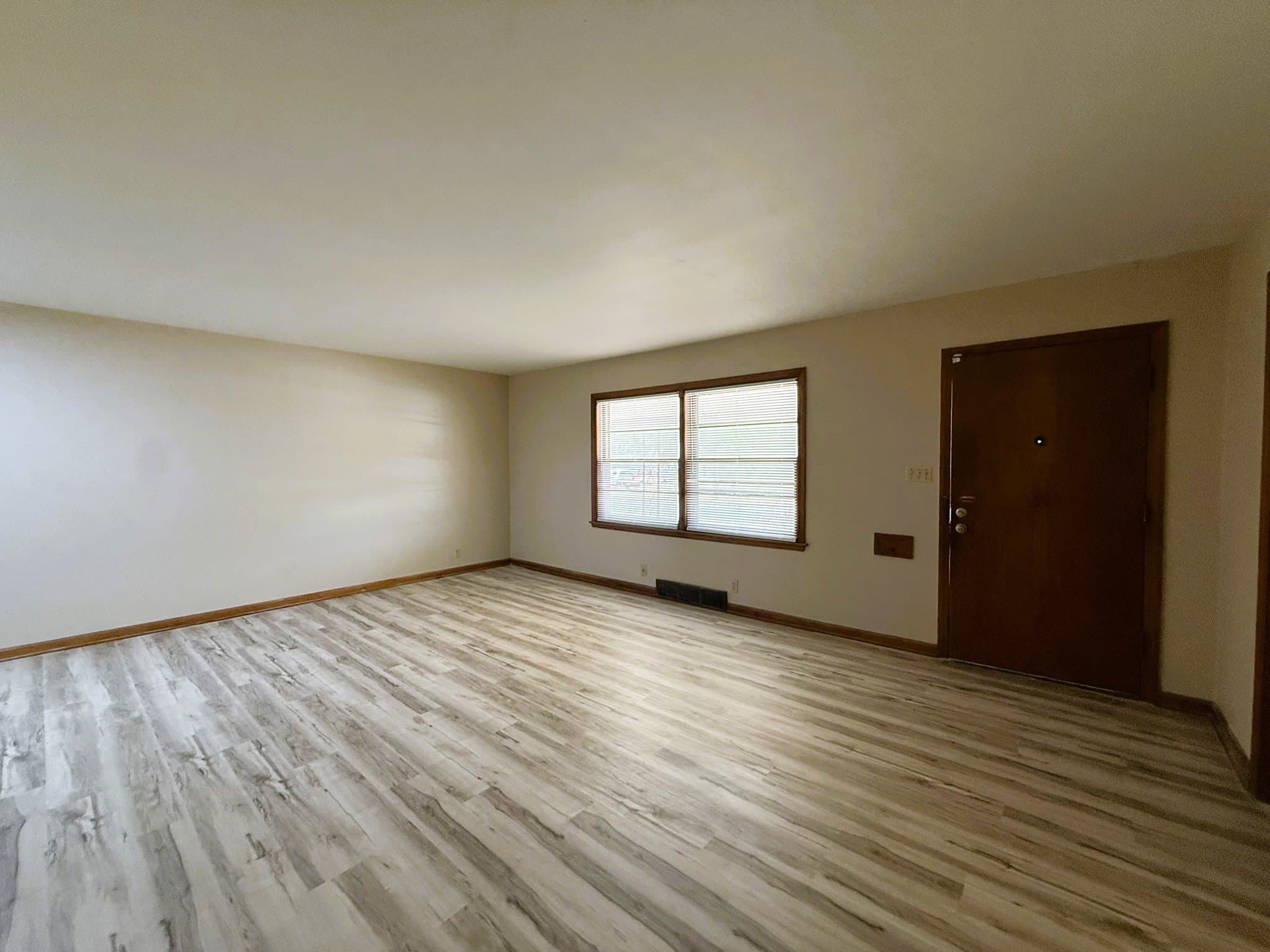 Wichita Townhome: 4904 E 9th