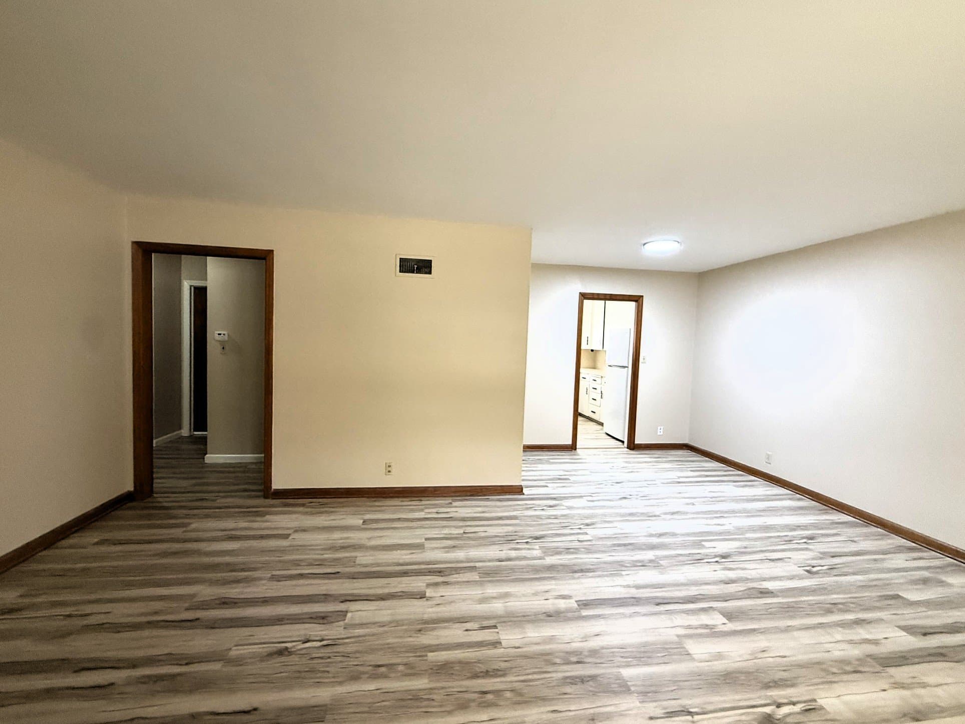 Wichita Townhome: 4904 E 9th