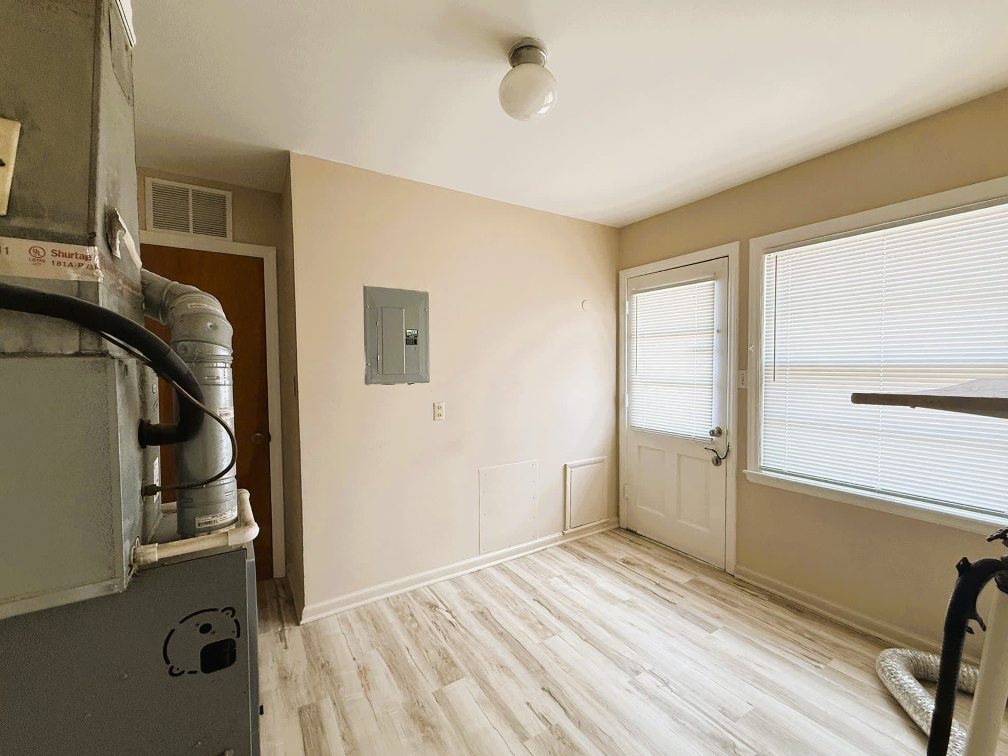 Wichita Townhome: 4904 E 9th