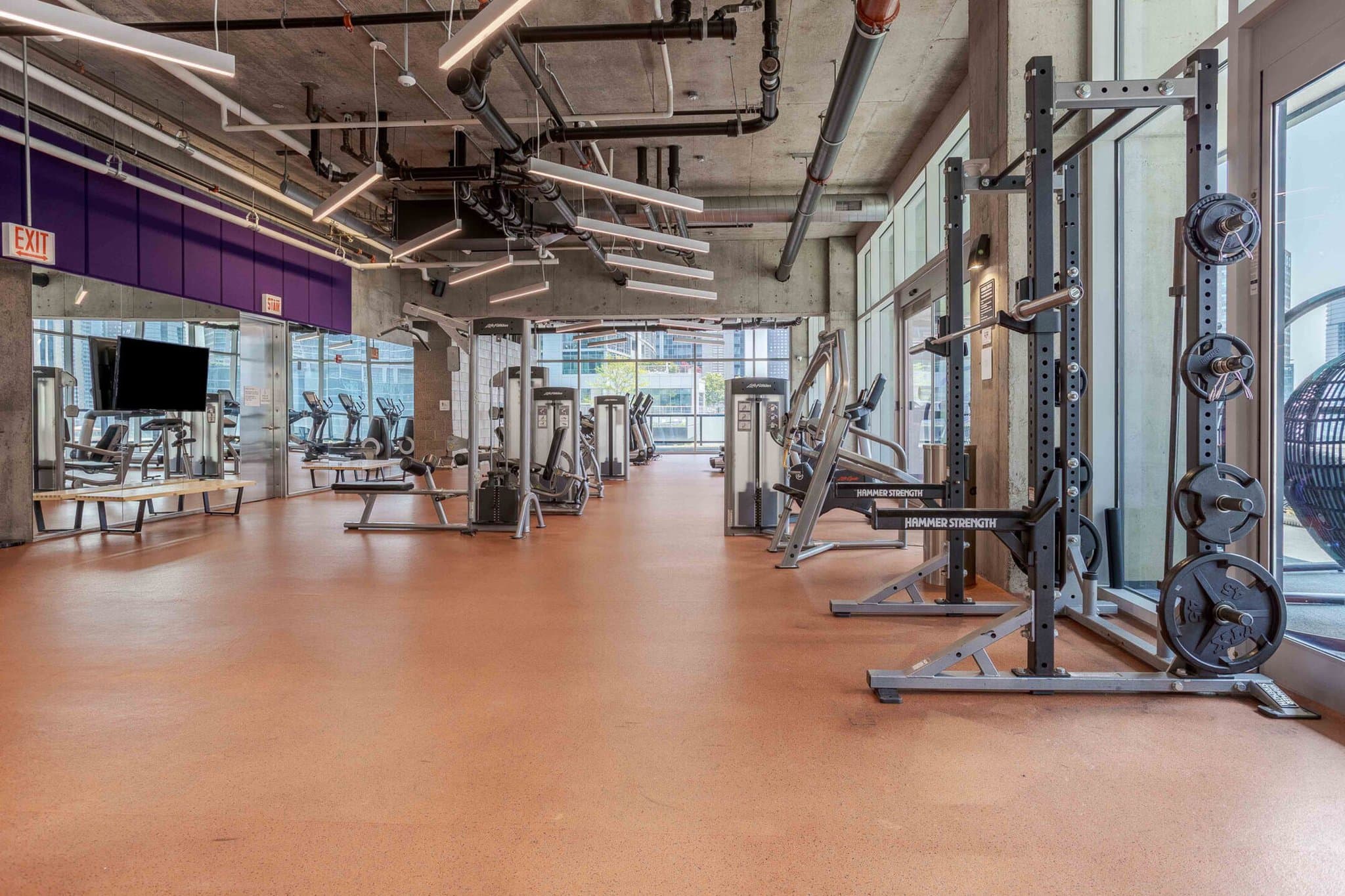 Chicago Condo: 230 E Illinois