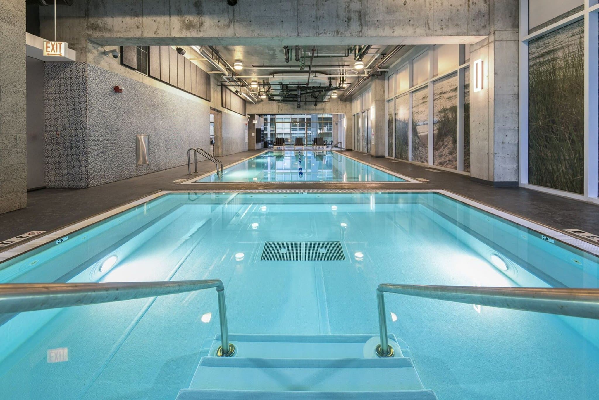 Chicago Condo: 230 E Illinois