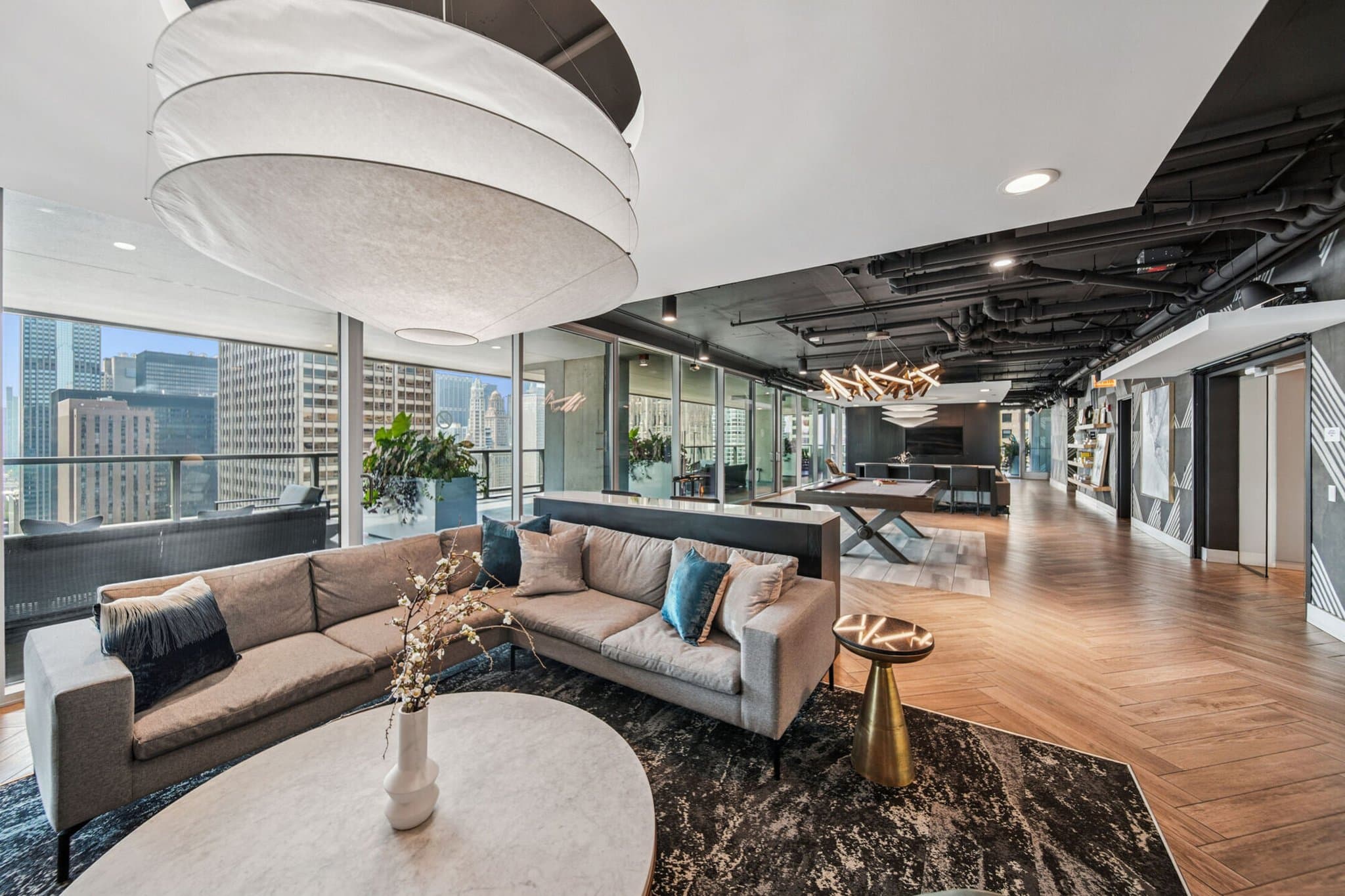 Chicago Condo: 230 E Illinois