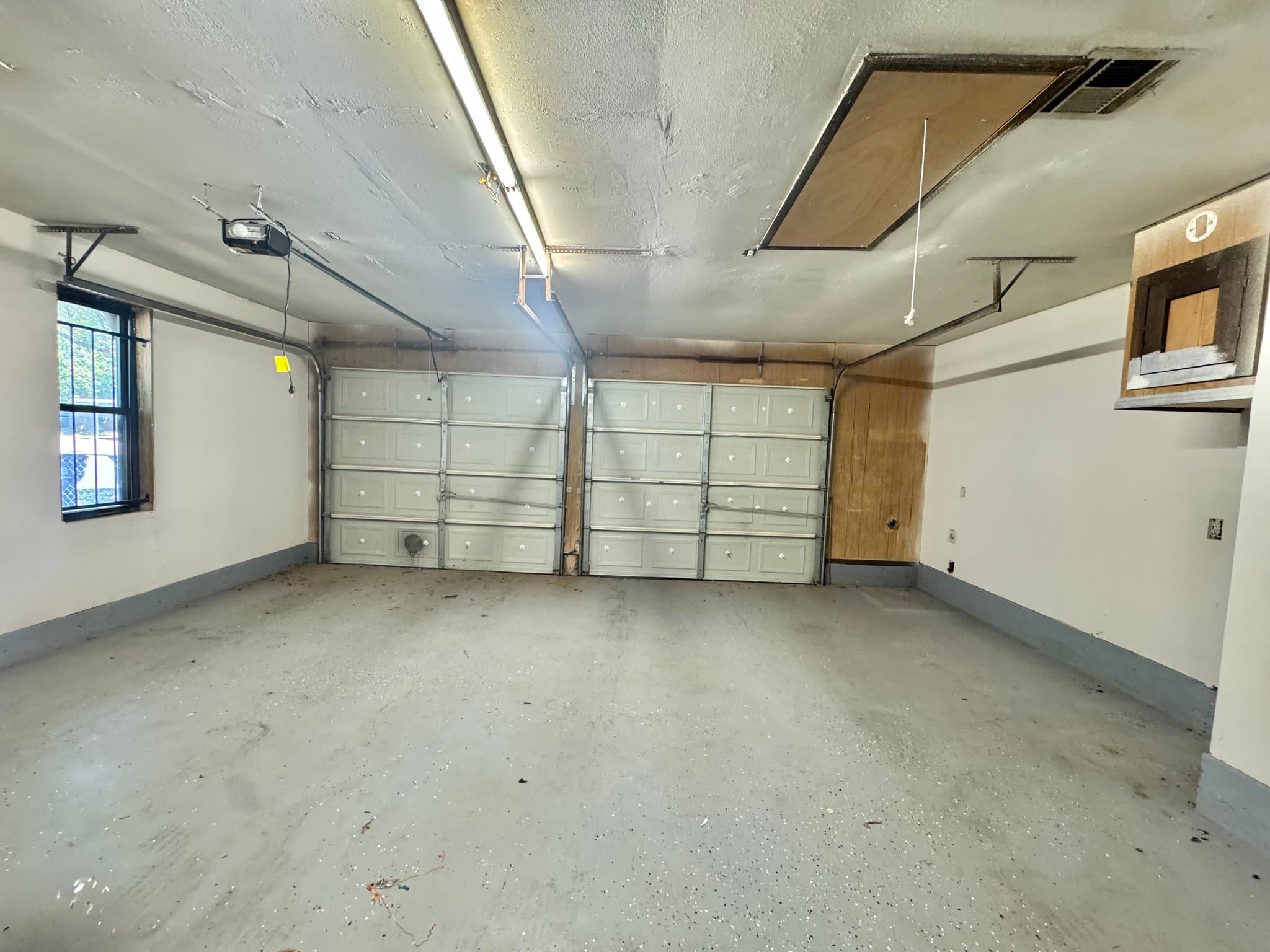 Oklahoma City House: 4200 SE 54th St