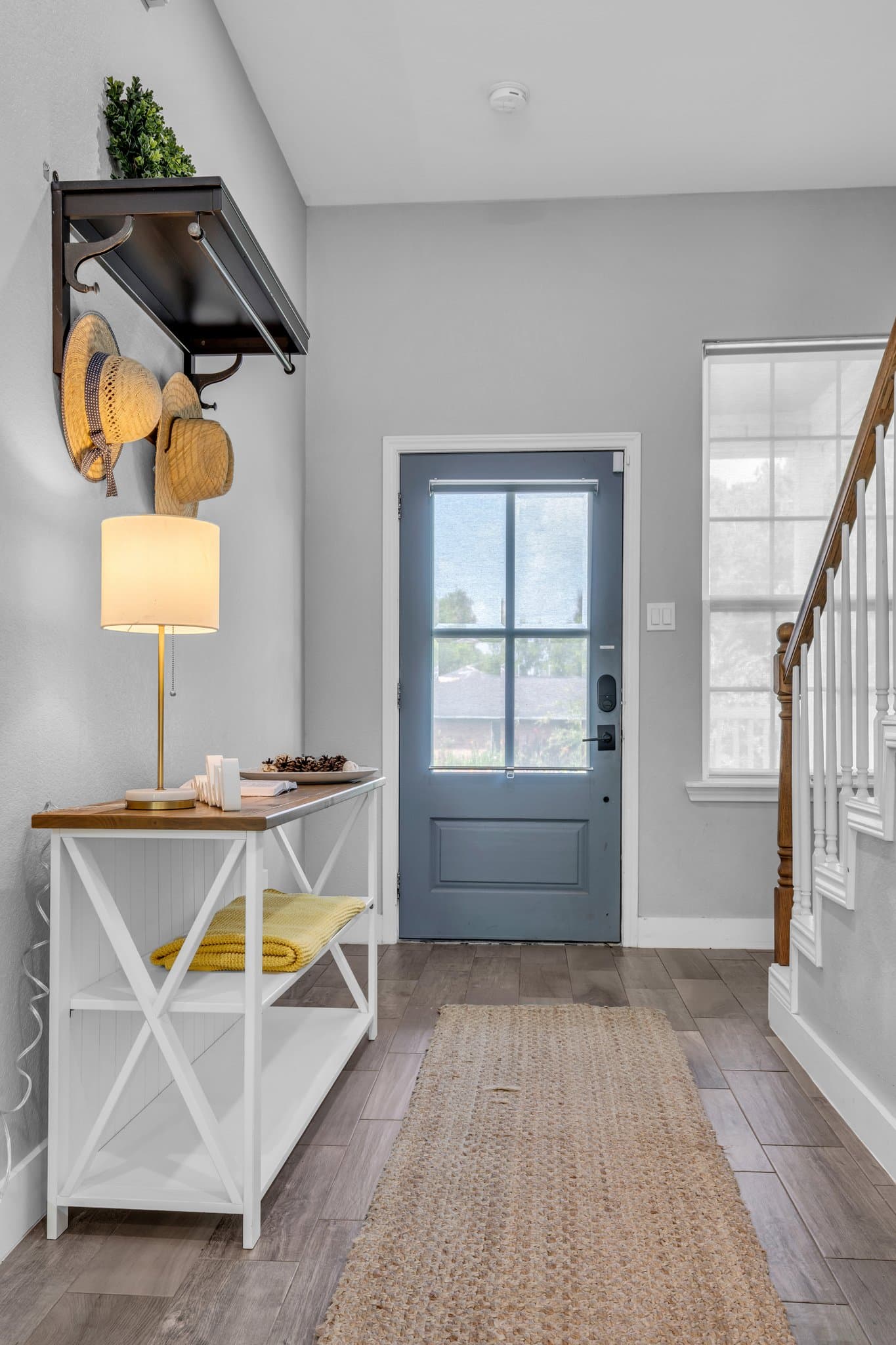 Houston House: 10747 Dulcimer St
