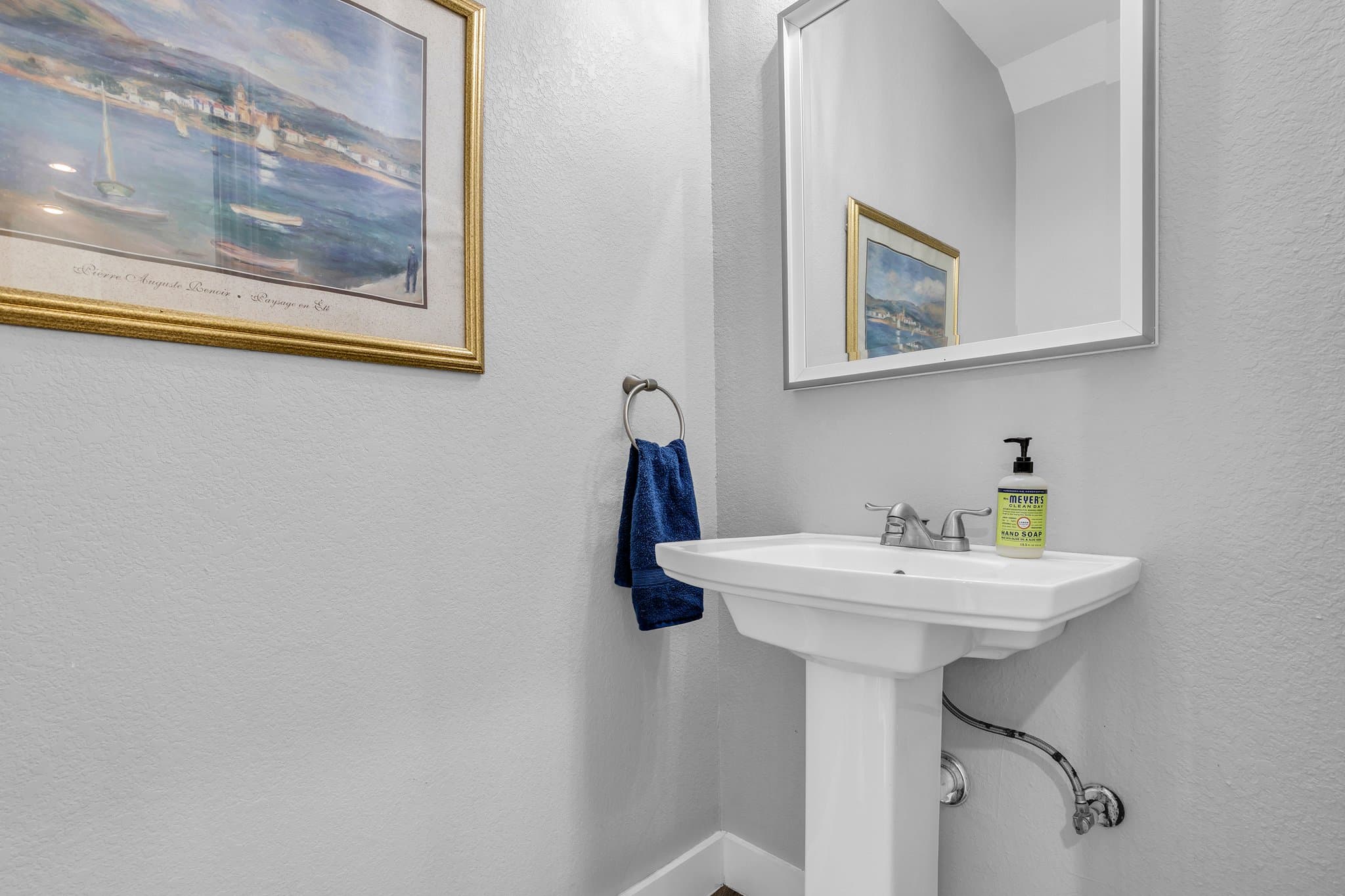 Houston House: 10747 Dulcimer St
