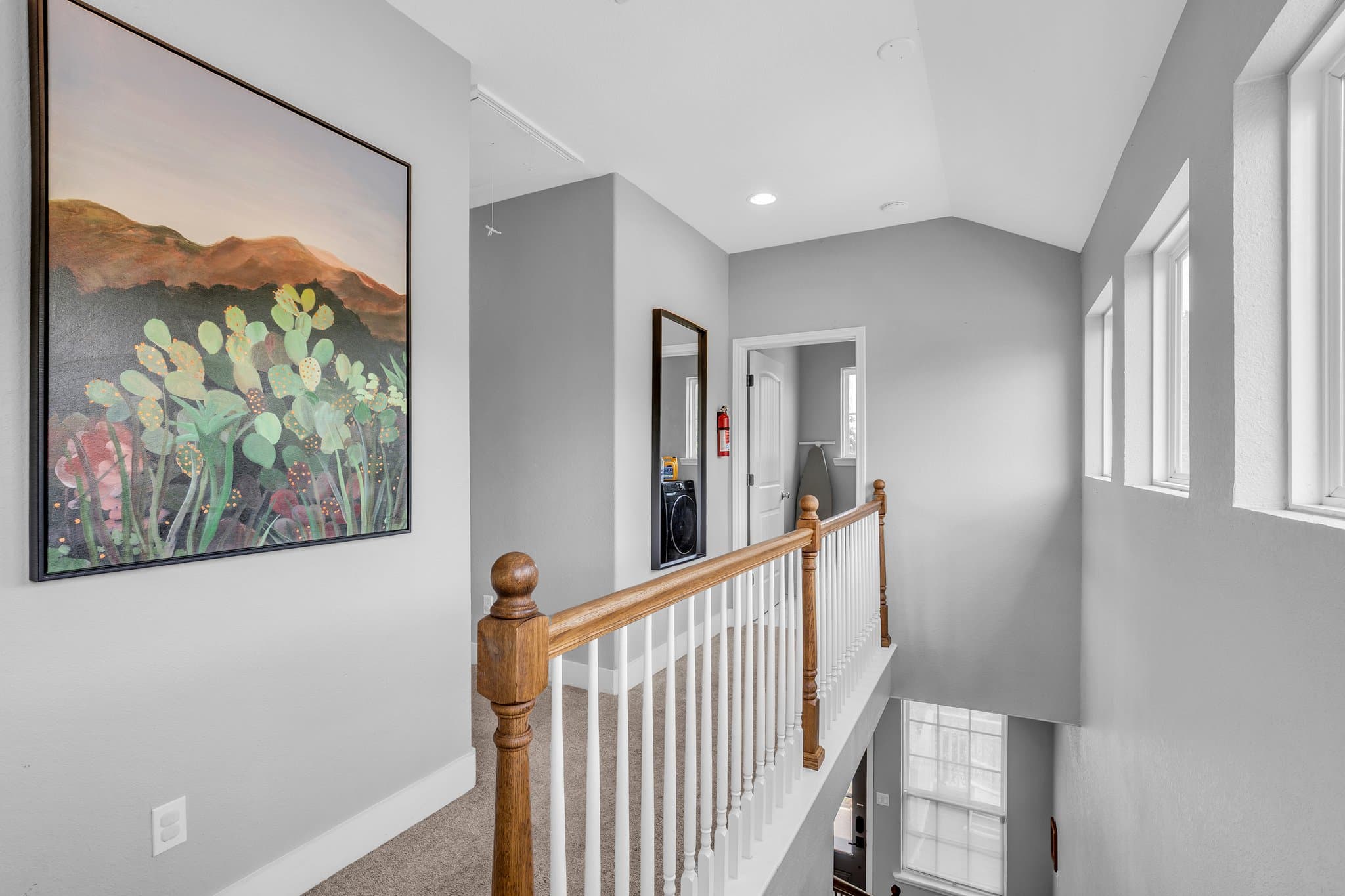 Houston House: 10747 Dulcimer St