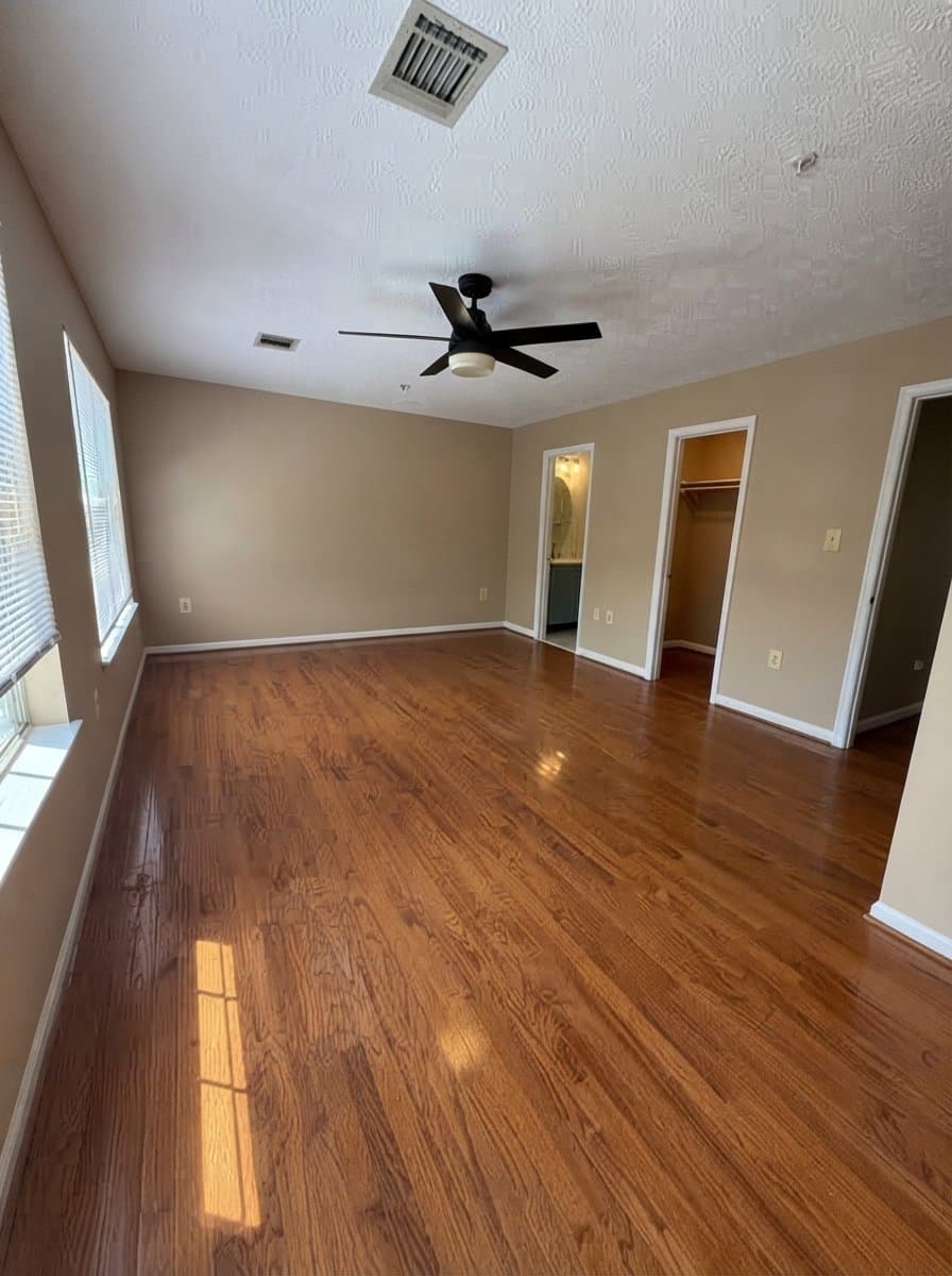 Upper Marlboro Townhome: 9020 Lake Largo Dr