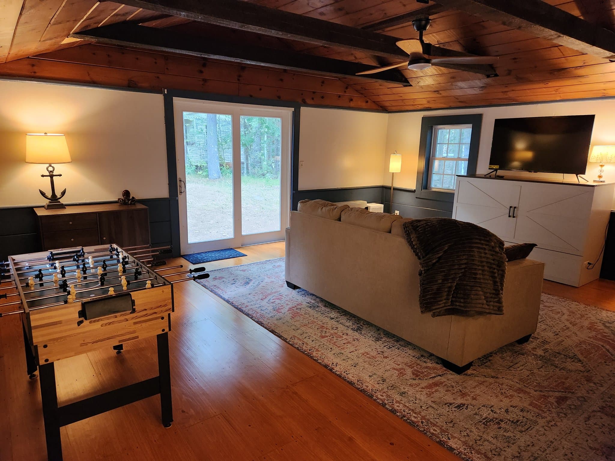 York Multiplex: 1 Mill Ridge Farm Lane