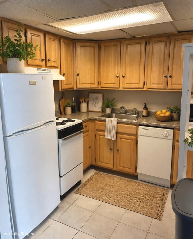 Boston Apartment: 475 Commonwealth Ave.