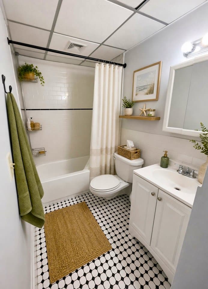 Boston Apartment: 475 Commonwealth Ave.