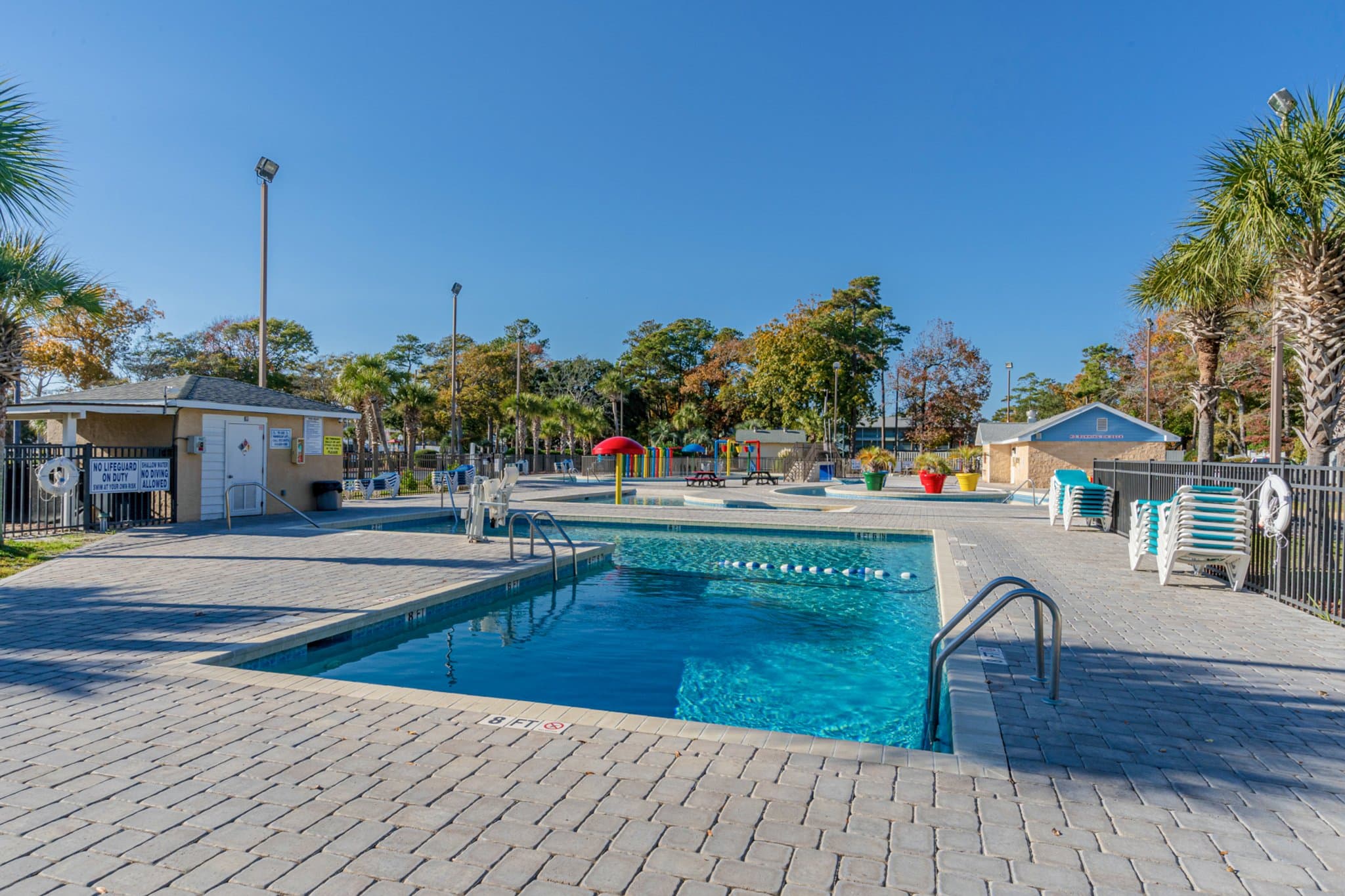 Myrtle Beach Condo: 5905 S Kings Hwy.