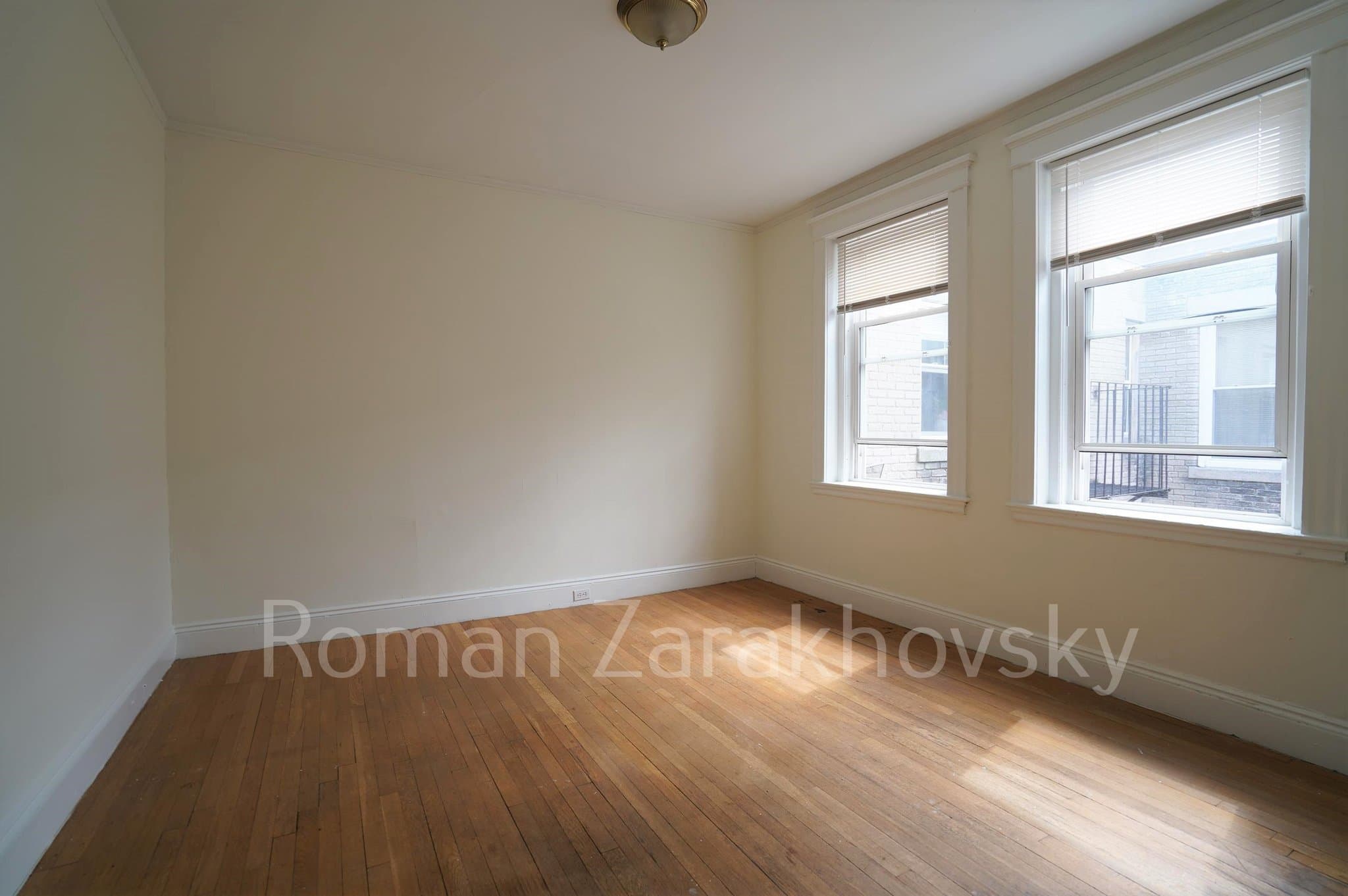 Brighton Apartment: 6 Orkney Road