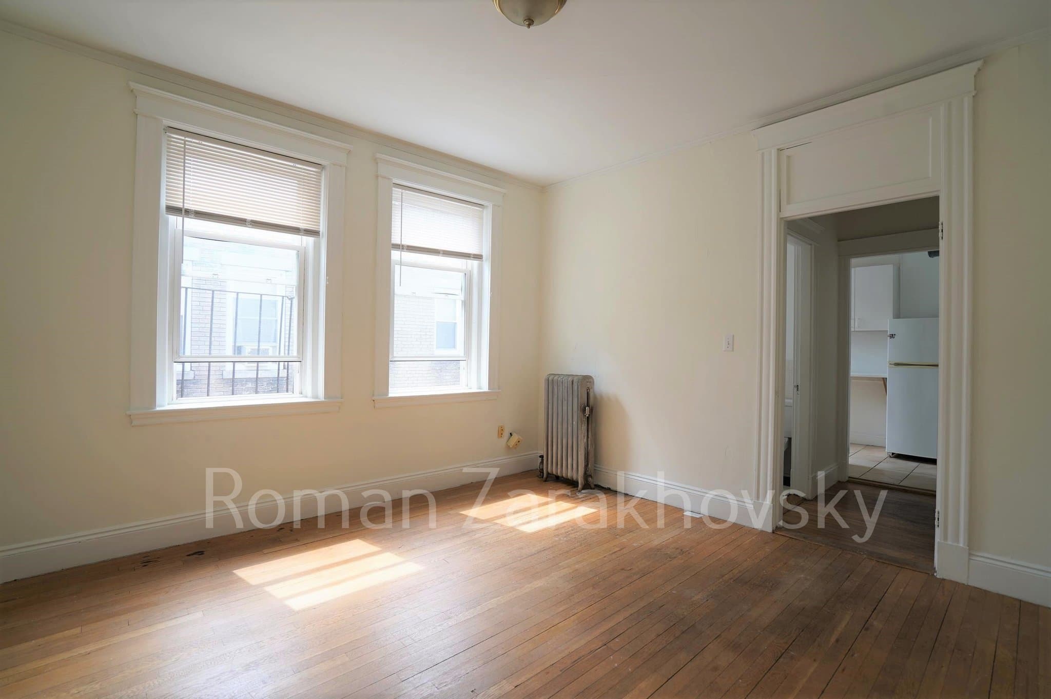 Brighton Apartment: 6 Orkney Road