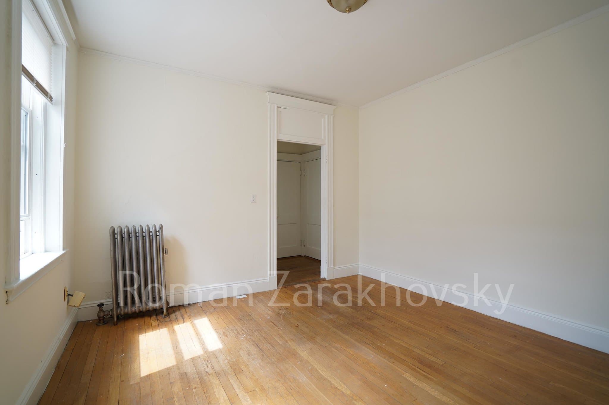 Brighton Apartment: 6 Orkney Road