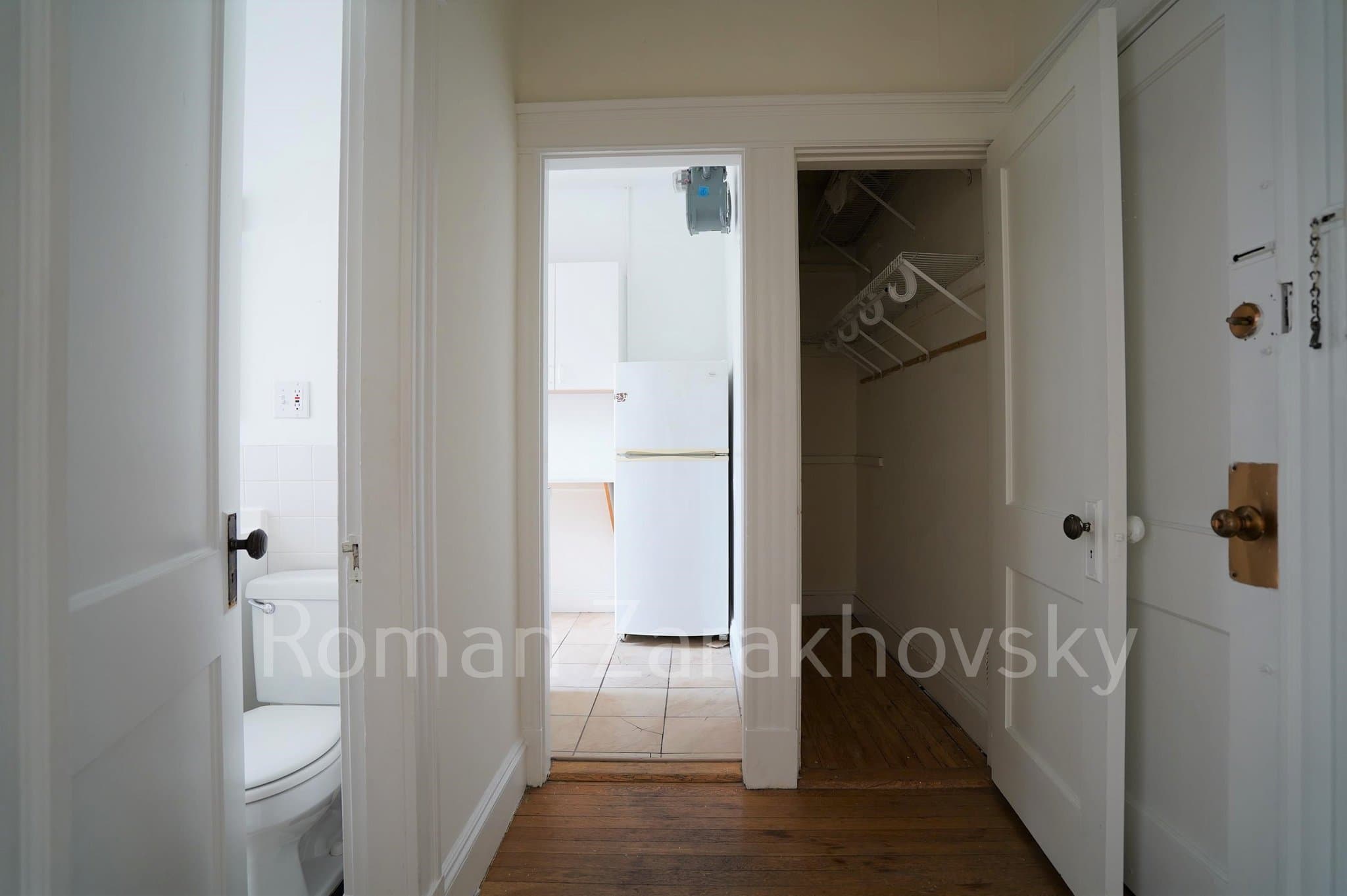 Brighton Apartment: 6 Orkney Road