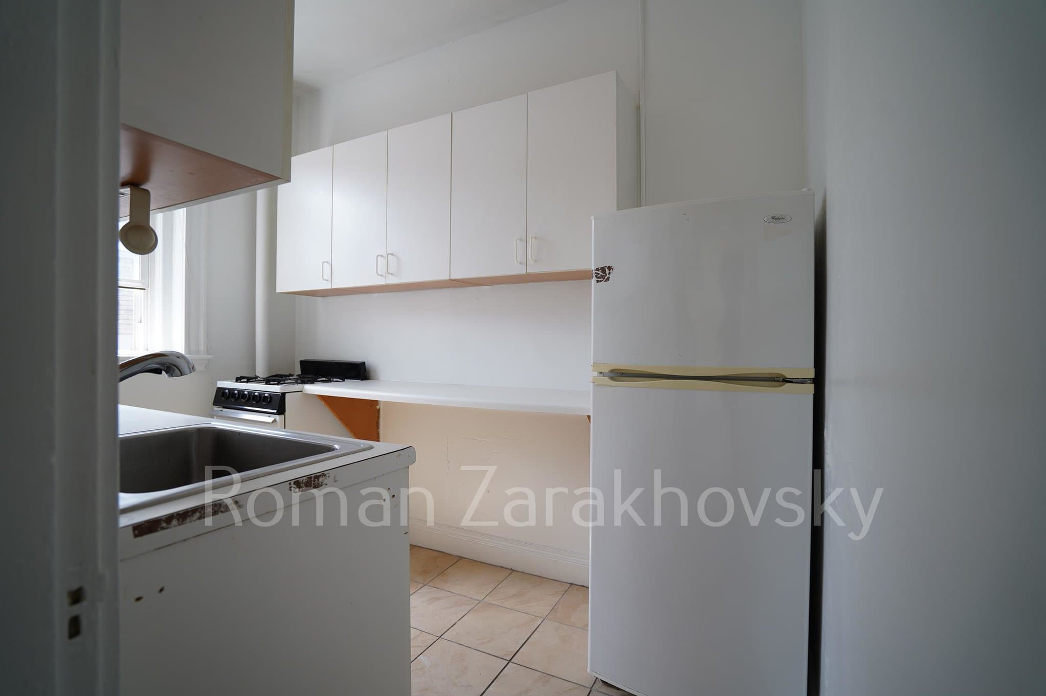 Brighton Apartment: 6 Orkney Road