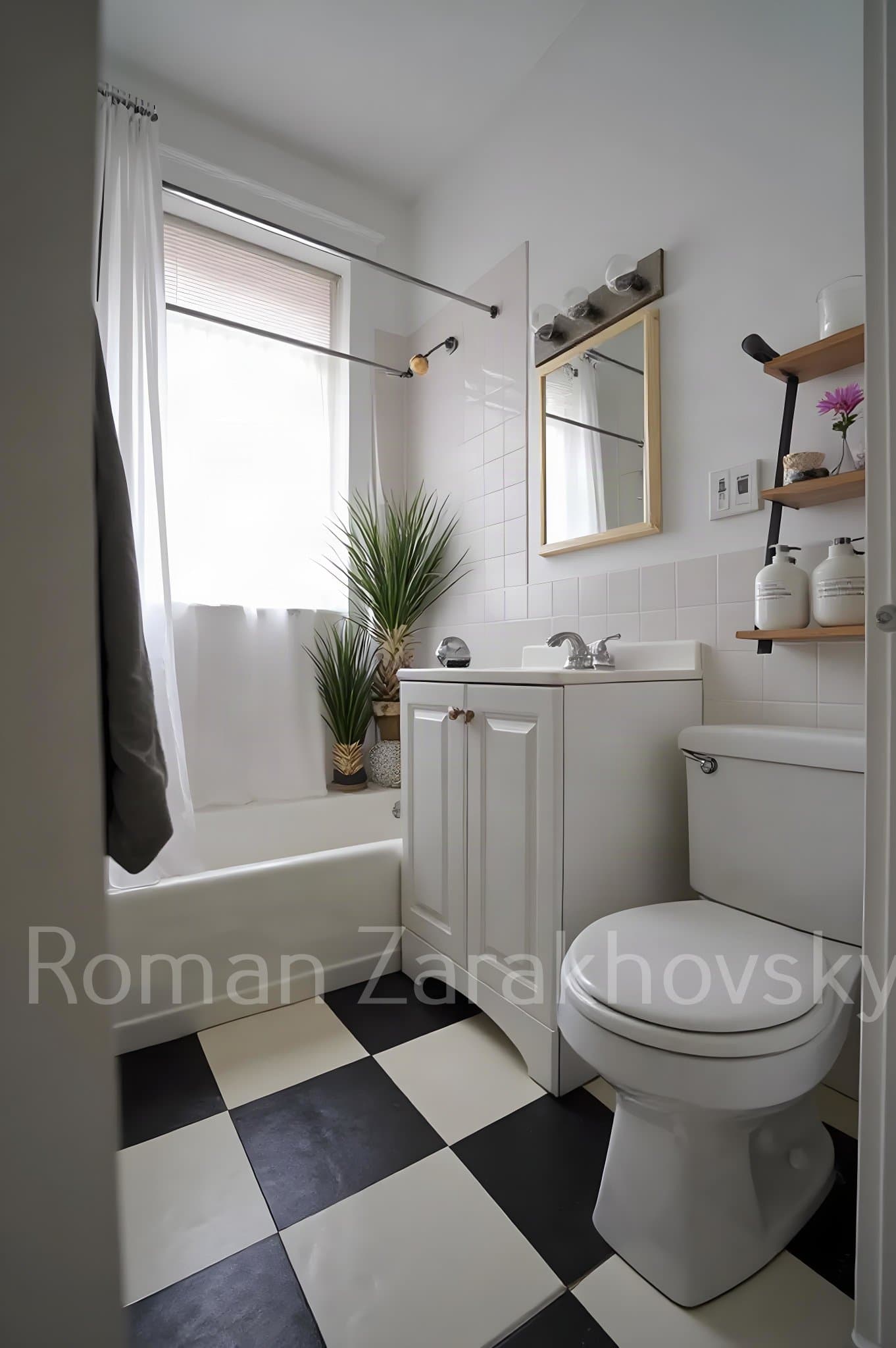 Brighton Apartment: 6 Orkney Road