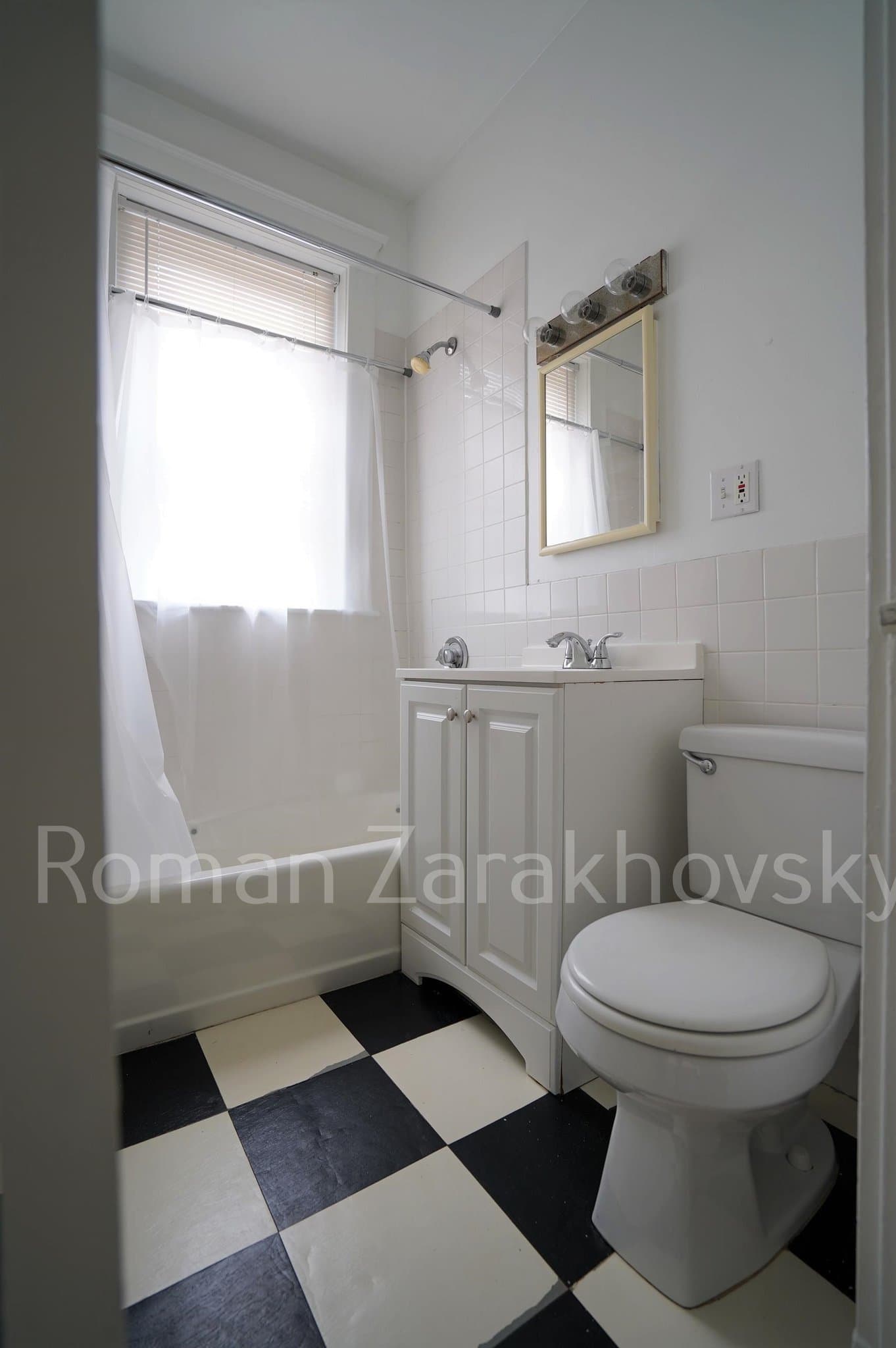 Brighton Apartment: 6 Orkney Road