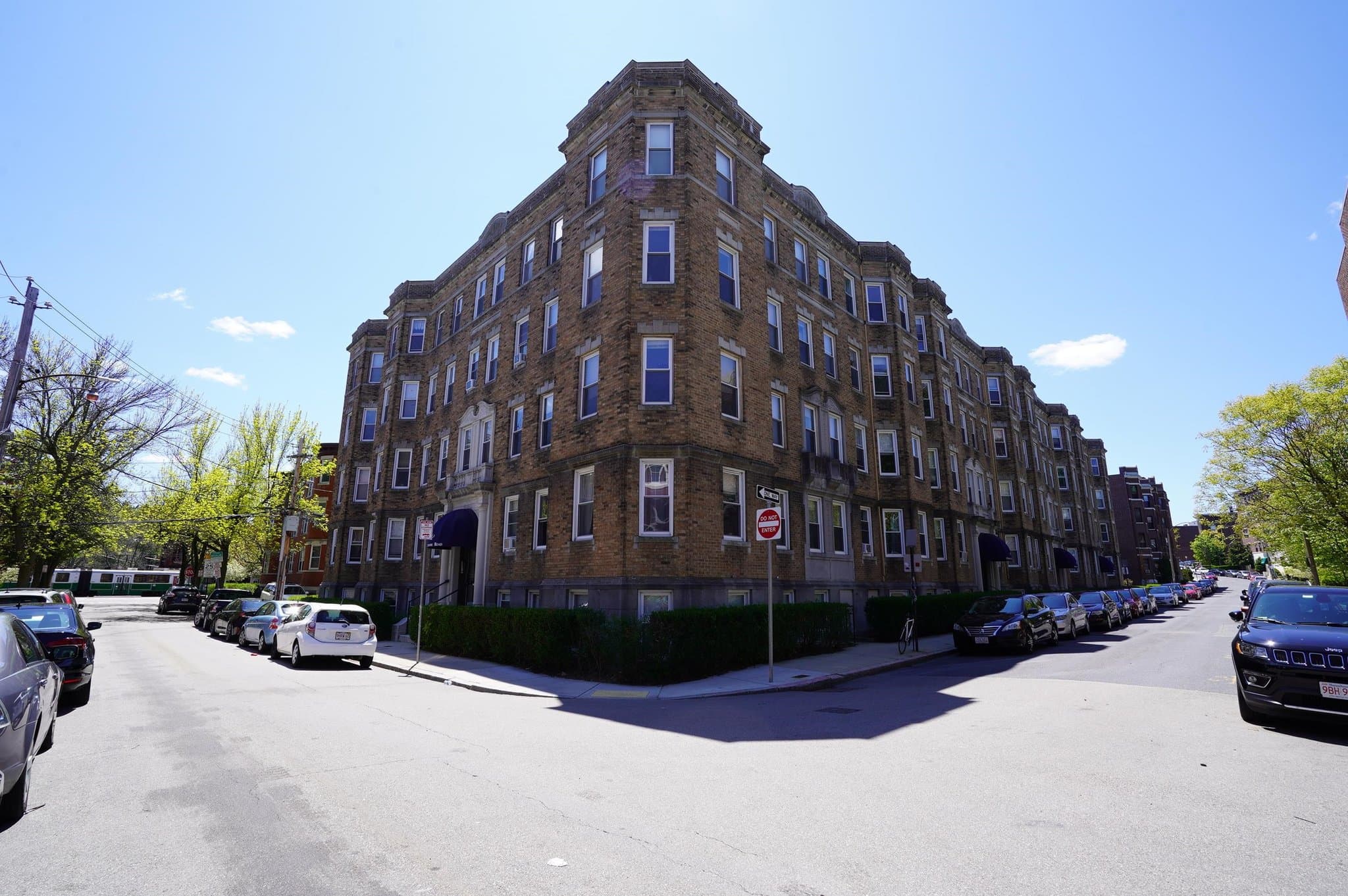Brighton Apartment: 6 Orkney Road