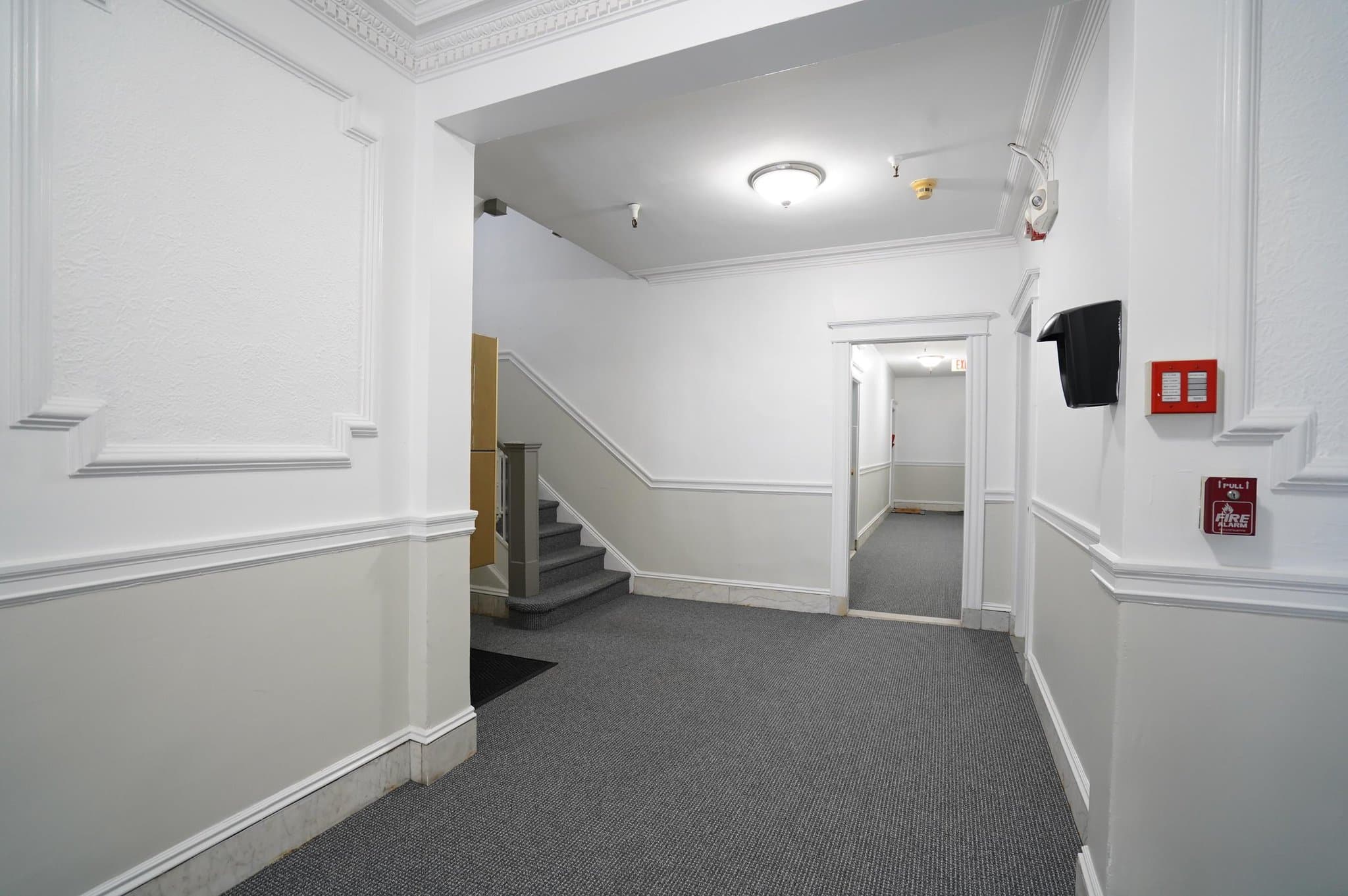 Brighton Apartment: 6 Orkney Road