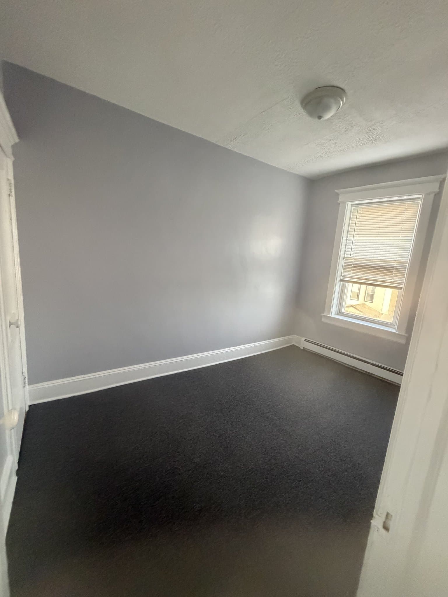 Jersey City Apartment: 209 Garfield Avenue Apt 3L