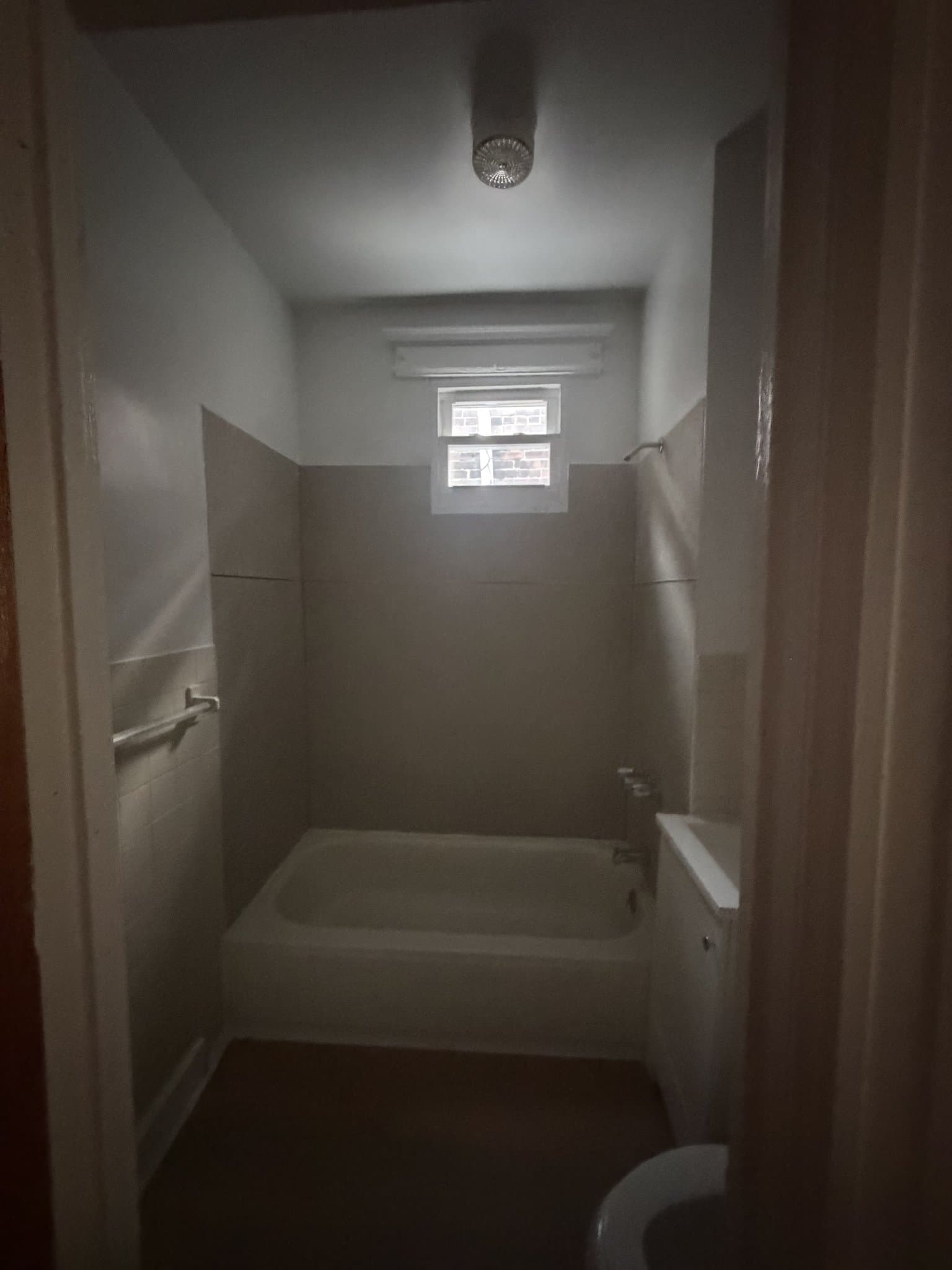 Jersey City Apartment: 209 Garfield Avenue Apt 3L