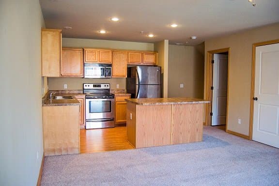 Fayetteville Condo: 2858 W Redstone Dr