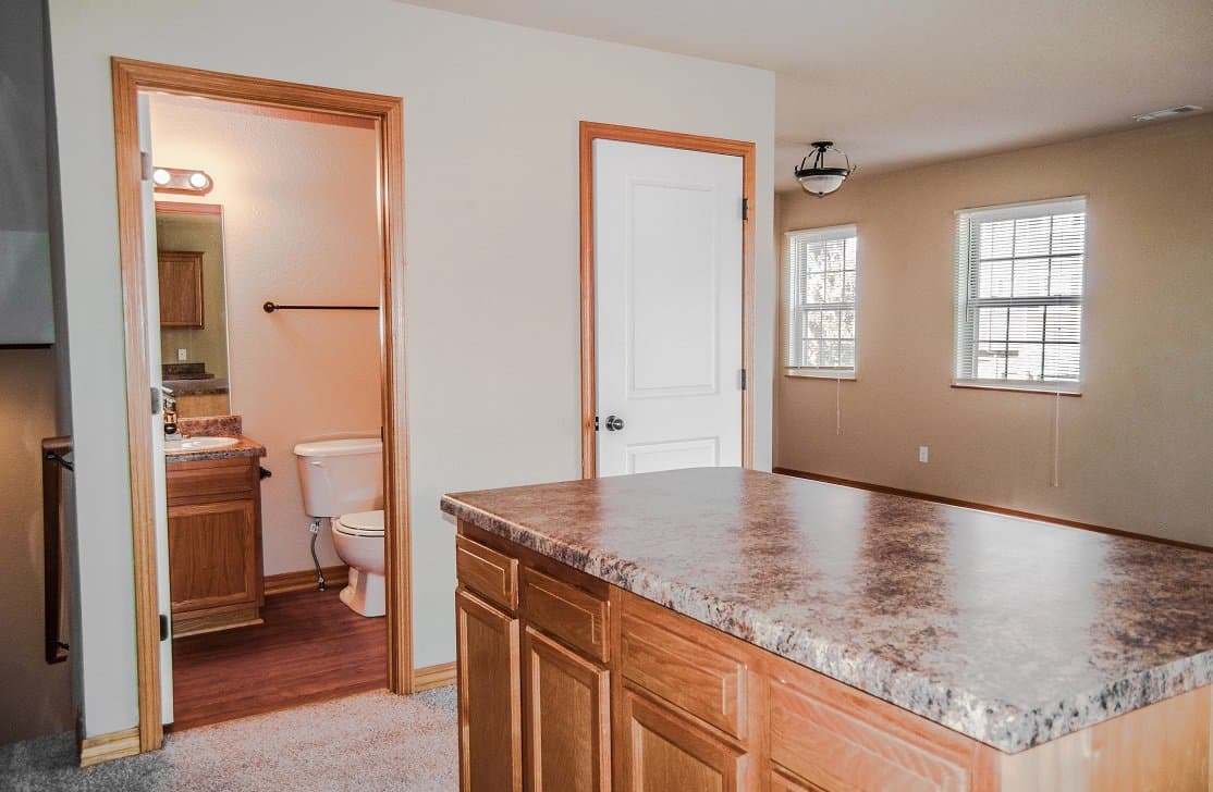 Fayetteville Condo: 2858 W Redstone Dr