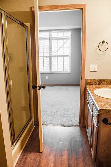 Fayetteville Condo: 2858 W Redstone Dr