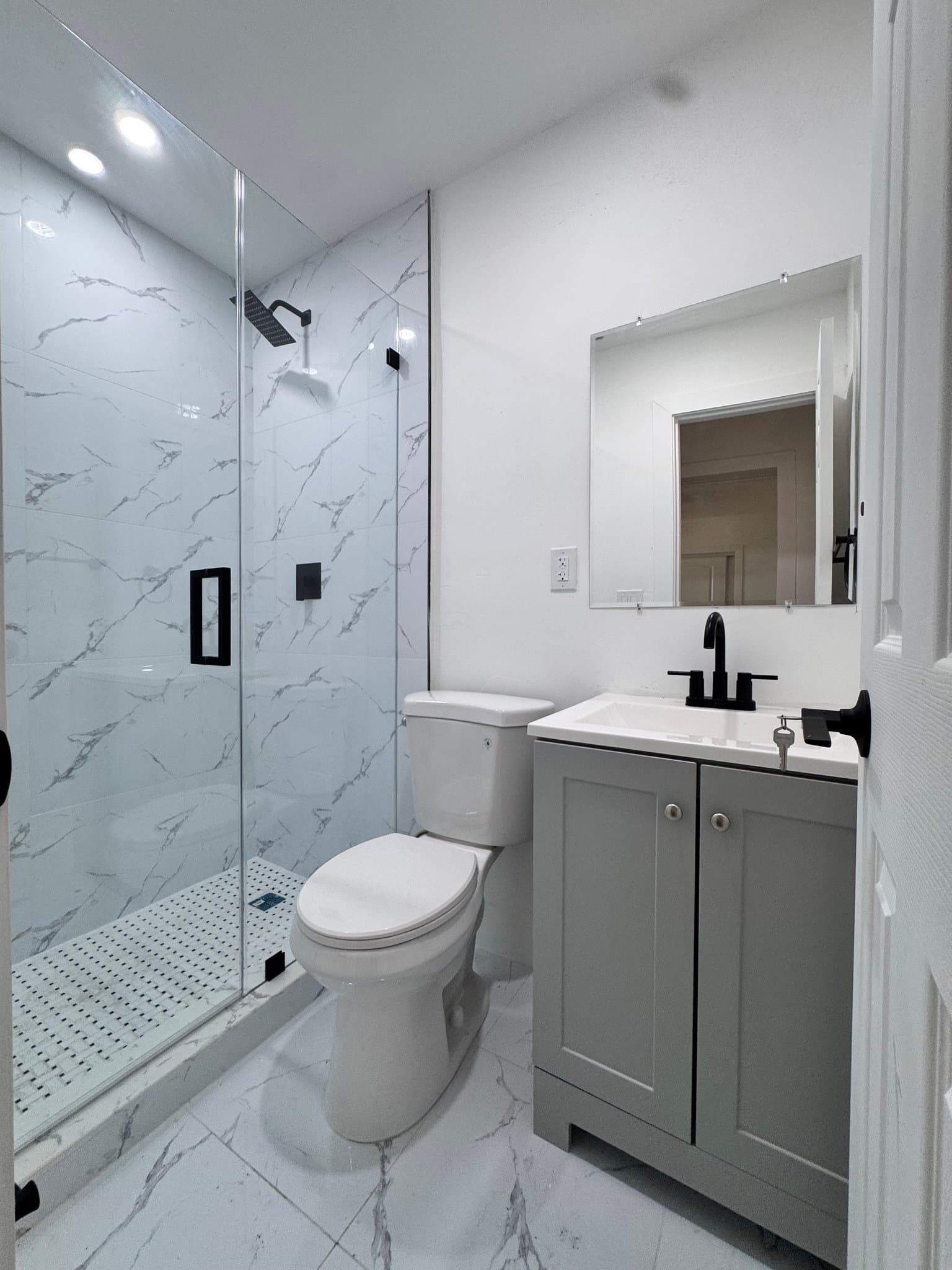 Miami House: 2381 NW 153 St