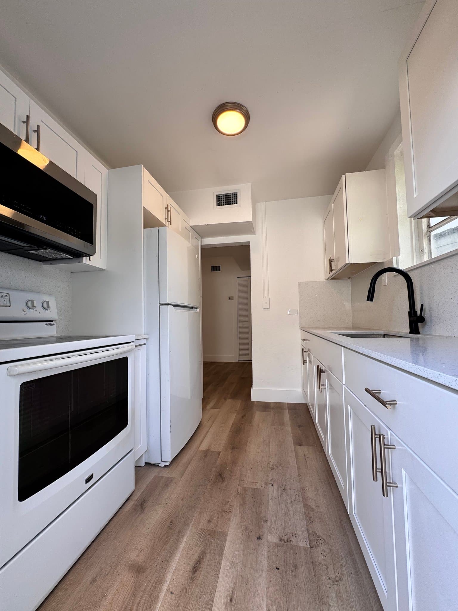 Miami House: 2381 NW 153 St