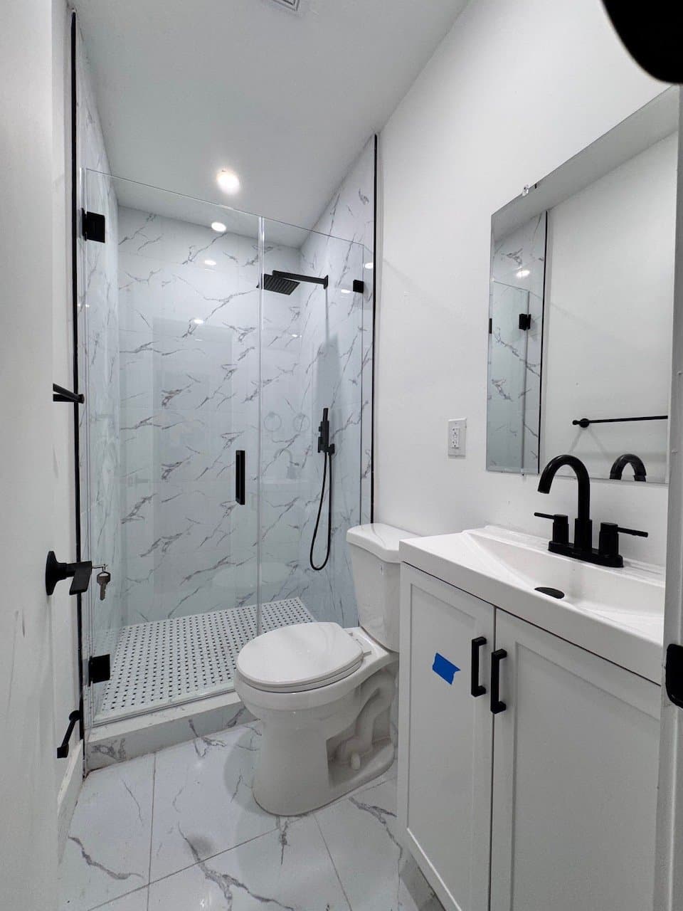 Miami House: 2381 NW 153 St