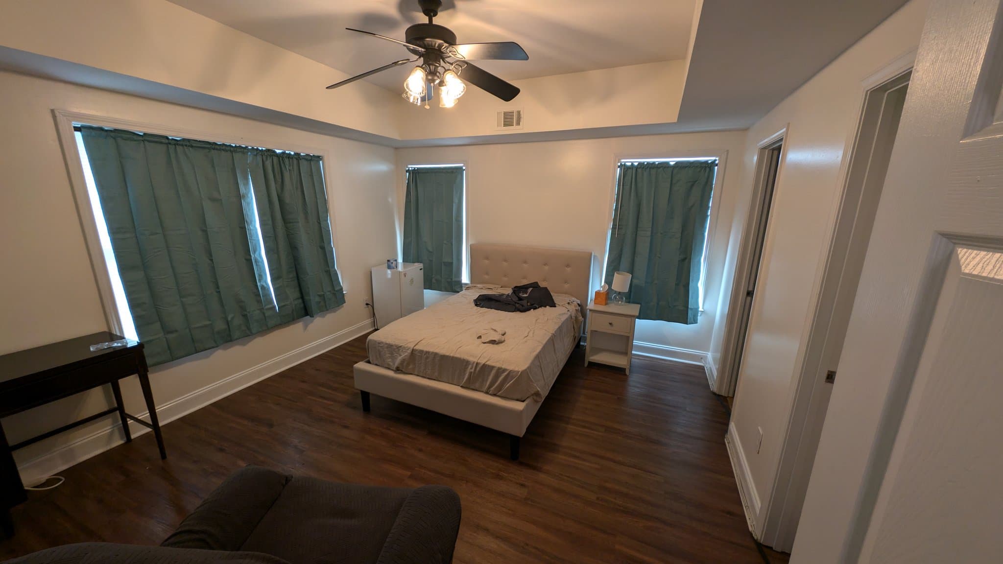 Athens House: 157 Dennis Drive