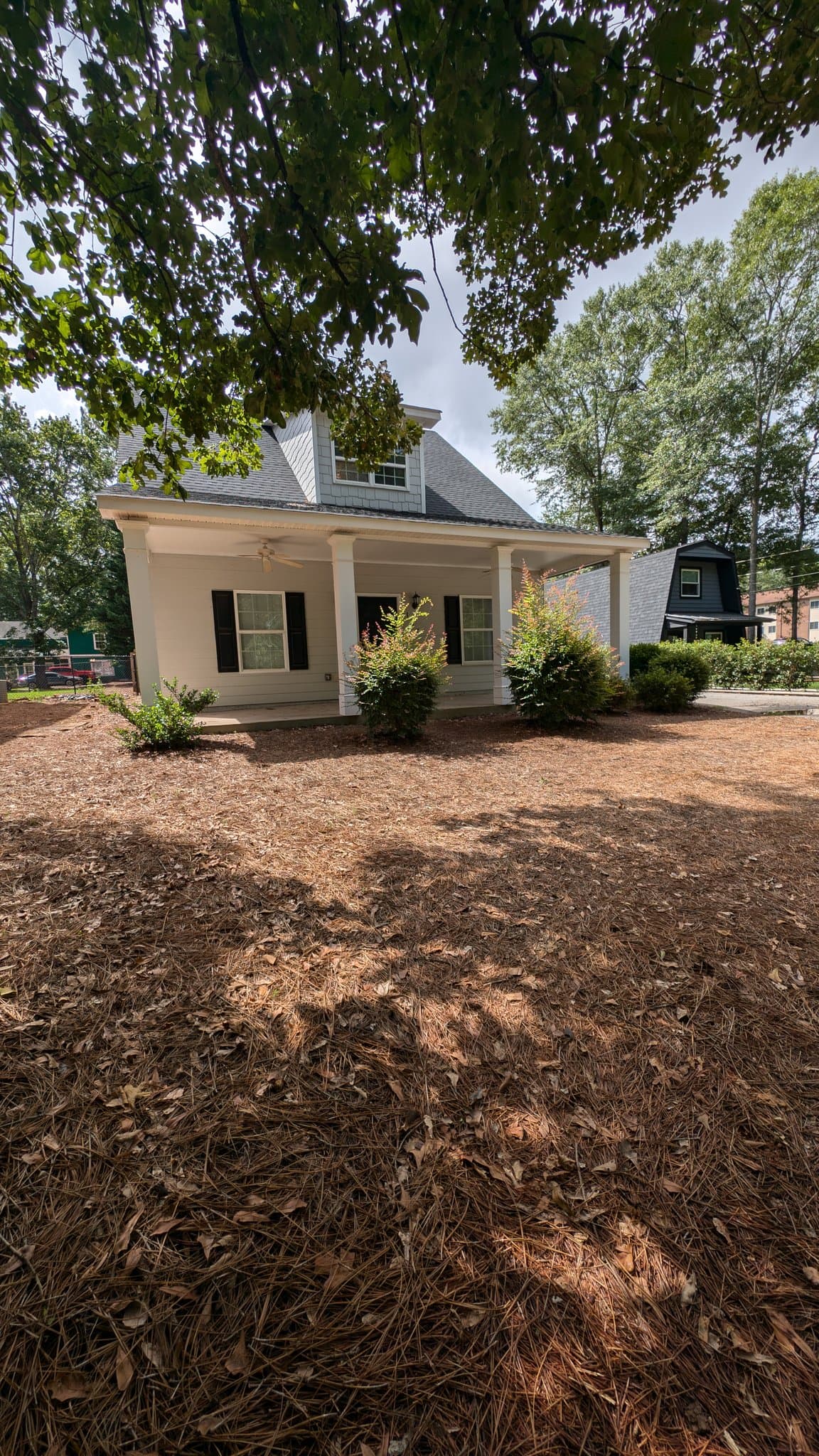 Athens House: 157 Dennis Drive