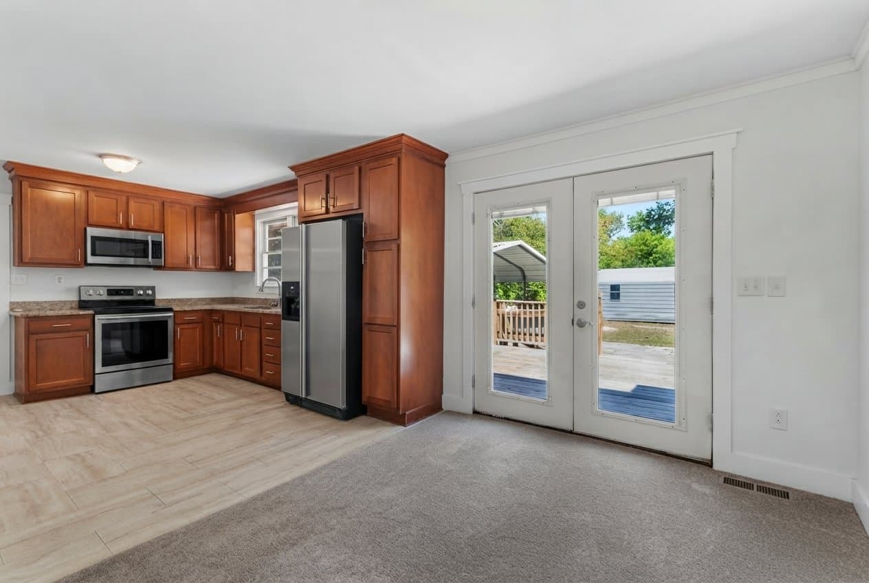 Southport House: 624 Jabbertown Rd