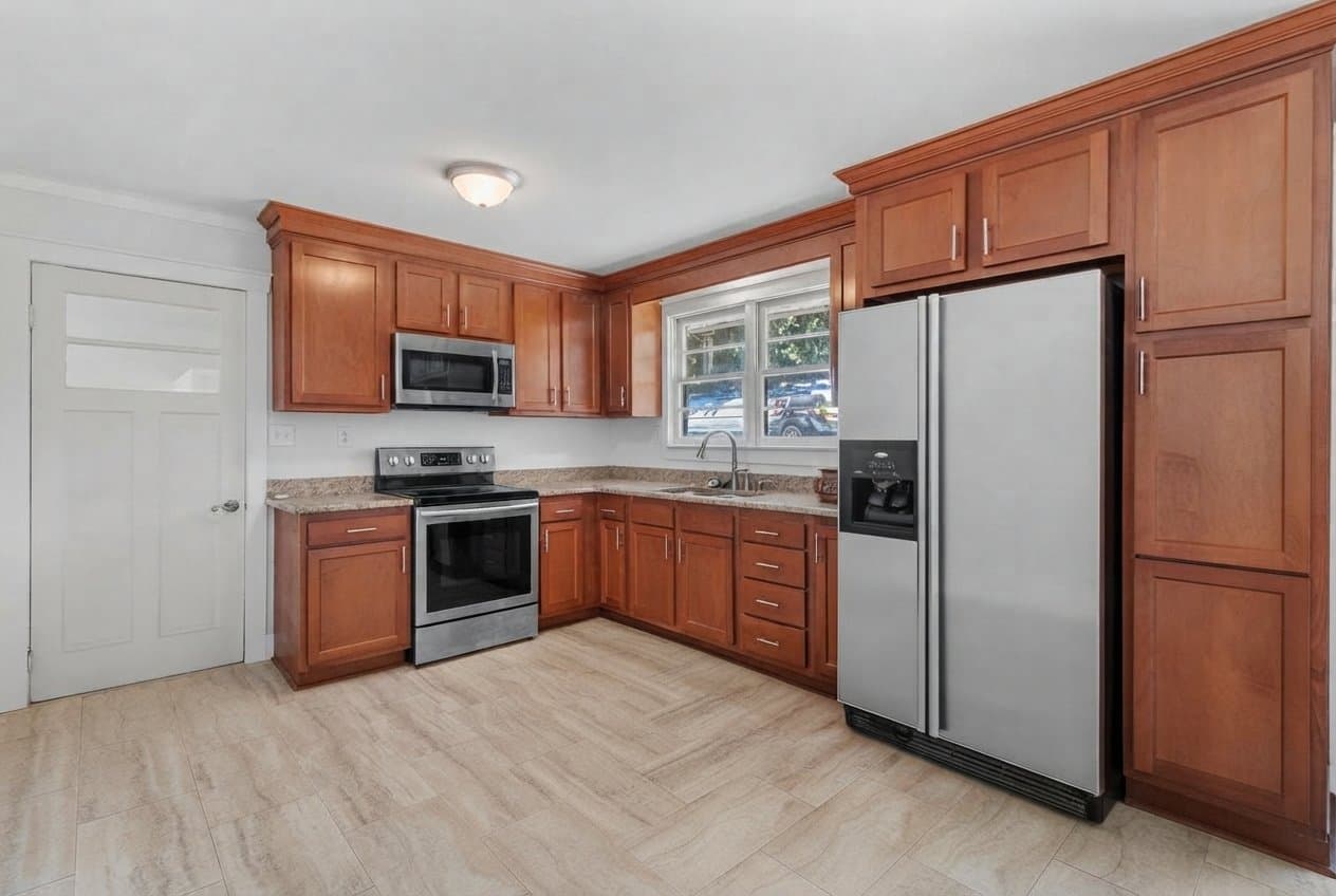 Southport House: 624 Jabbertown Rd