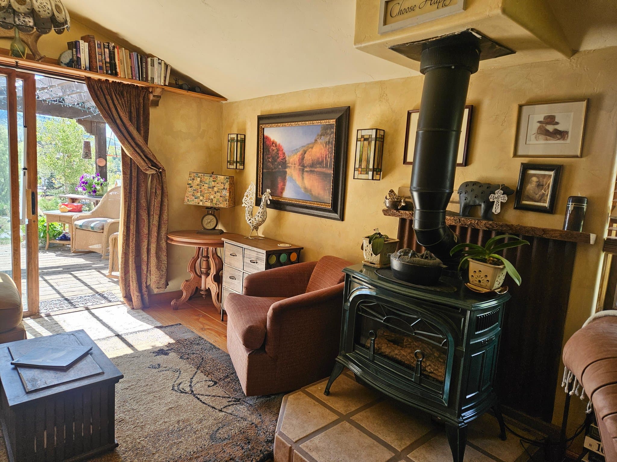 Oak Creek House: 303 2nd St