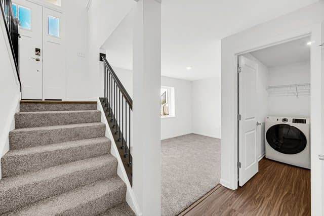Plainfield Townhome: 14942 S McCarthy Cirle