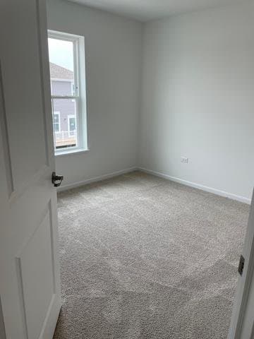 Plainfield Townhome: 14942 S McCarthy Cirle