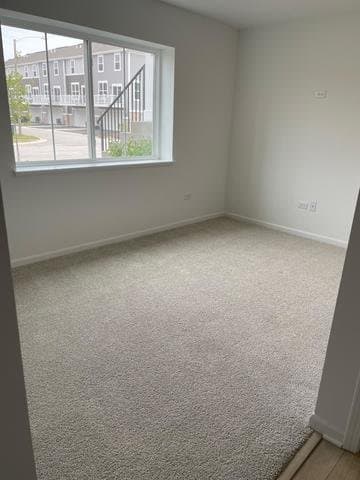 Plainfield Townhome: 14942 S McCarthy Cirle
