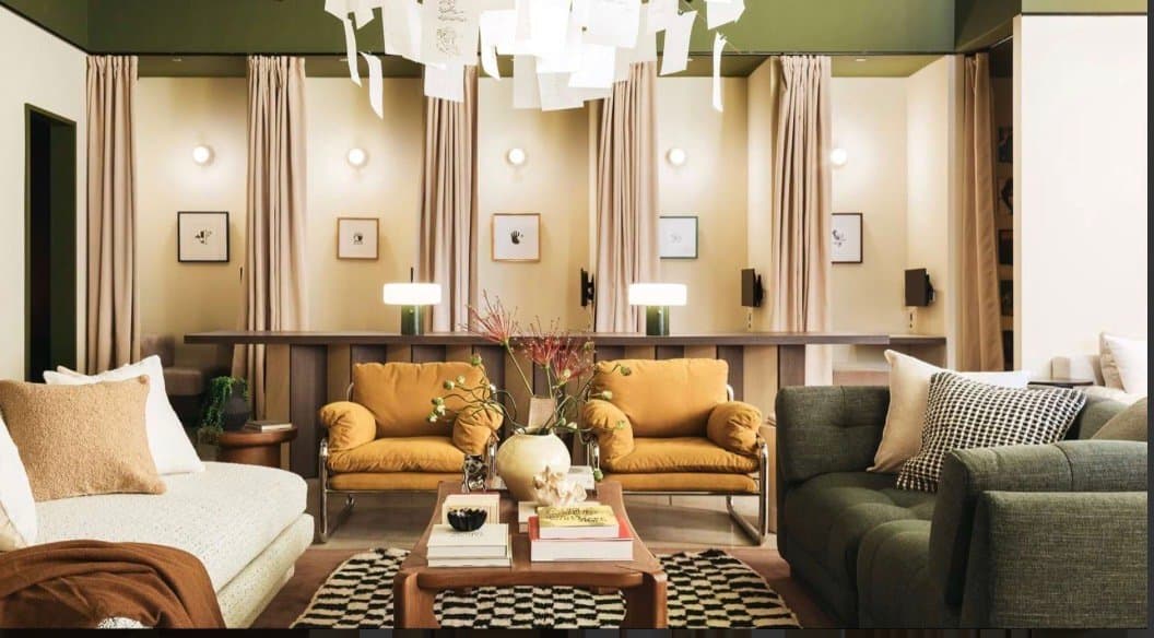 Chicago Apartment: 1535 N Fremont