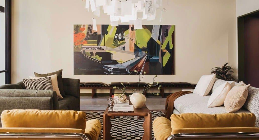 Chicago Apartment: 1535 N Fremont