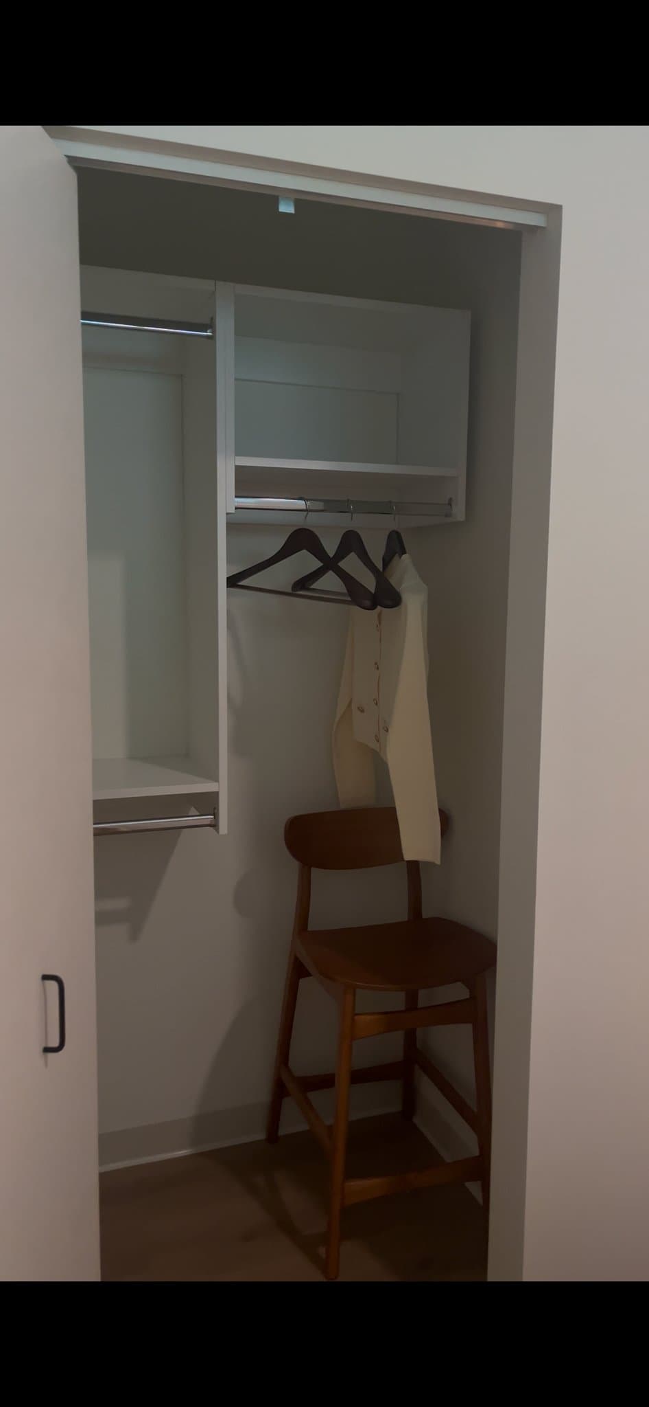 Chicago Apartment: 1535 N Fremont