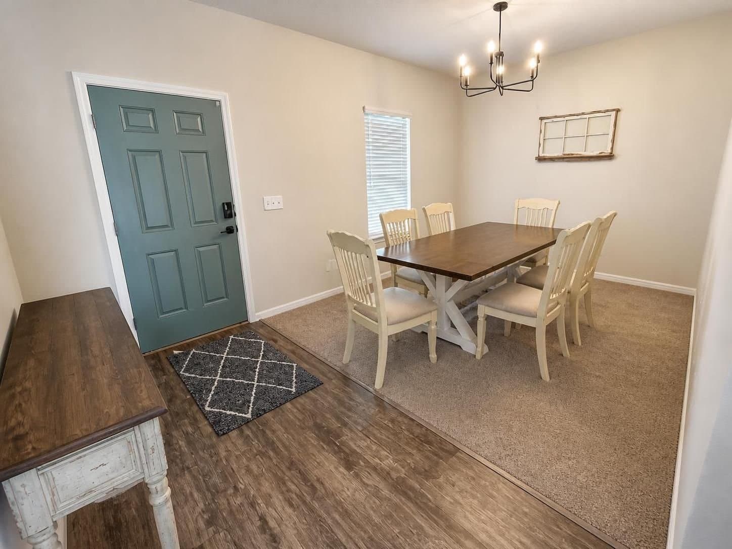 Lake Wales House: 1021 Margot Ln