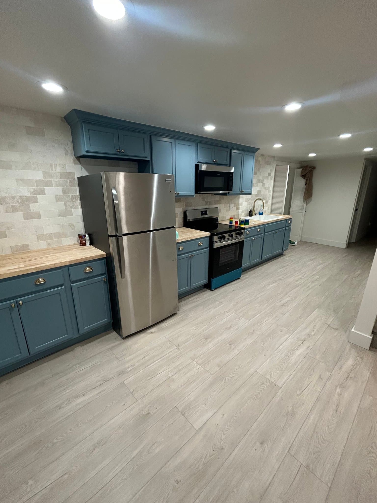 Salt Lake City House: 1493 S 1900 E