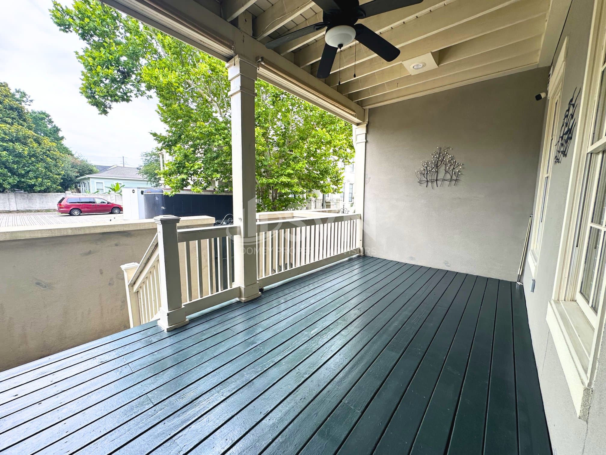 Mobile Townhome: 254 Congress Street